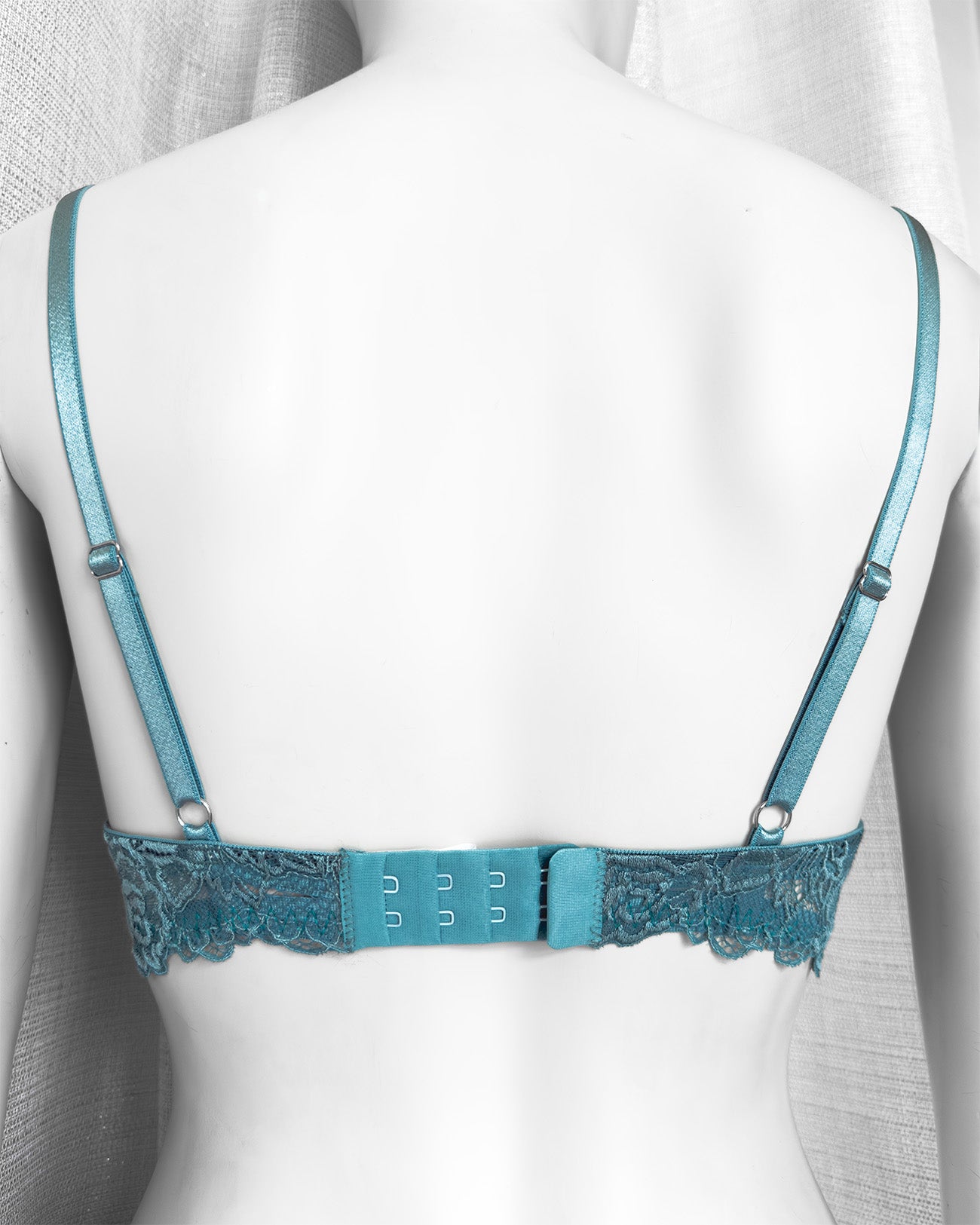 Reggiseno Sfoderato Sweet Ninfea | Dot76.it