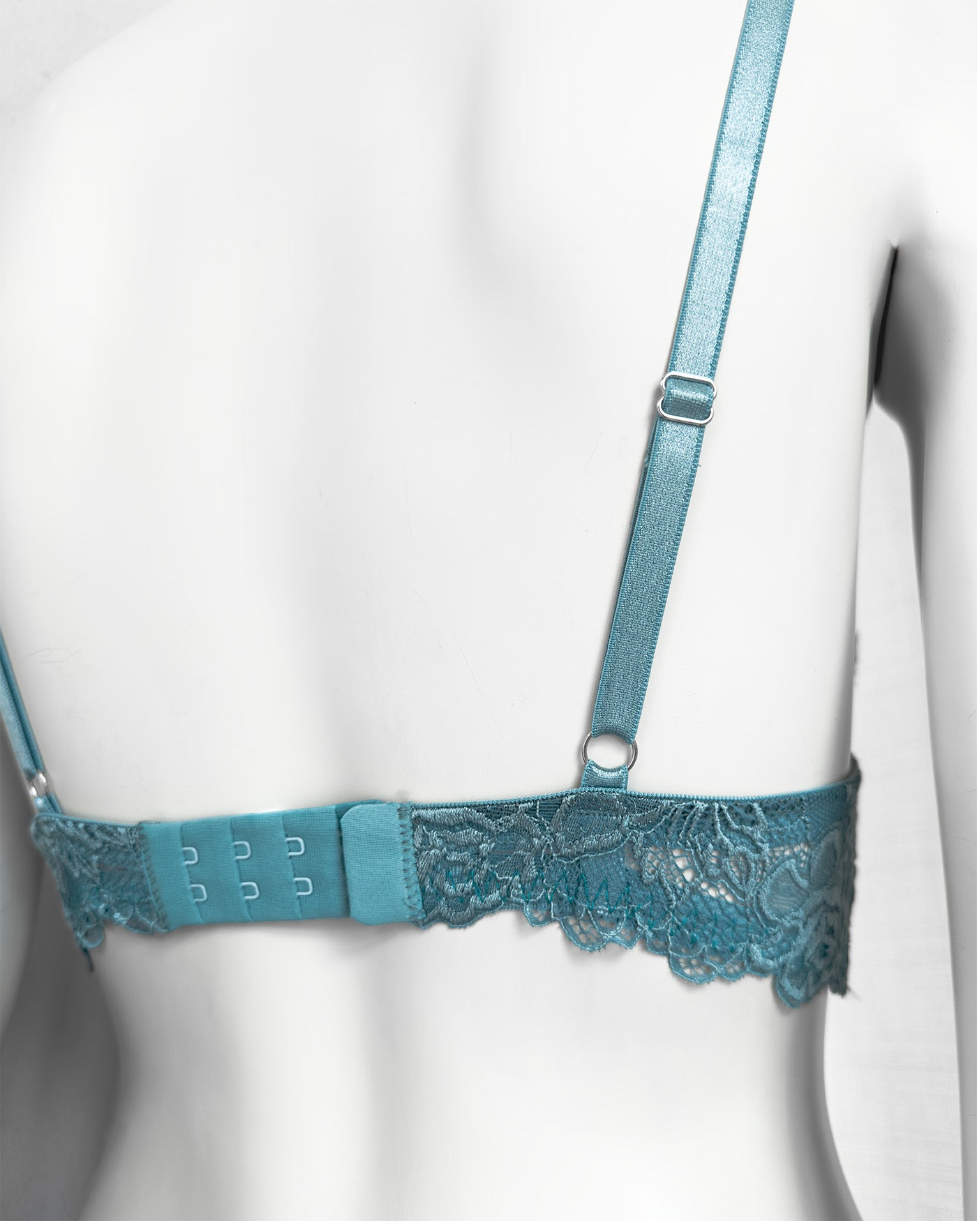 Reggiseno Sfoderato Sweet Ninfea | Dot76.it