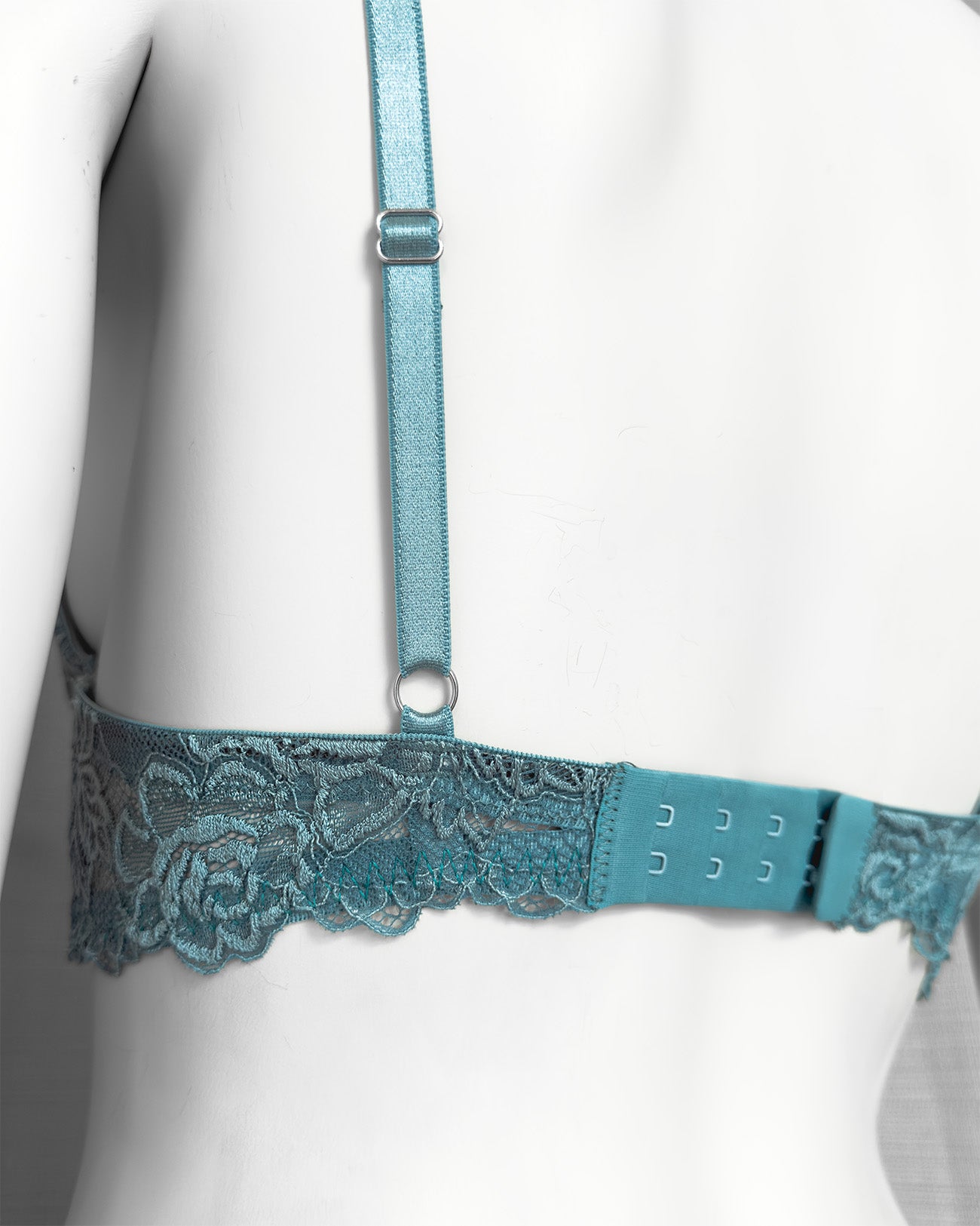 Reggiseno Sfoderato Sweet Ninfea | Dot76.it