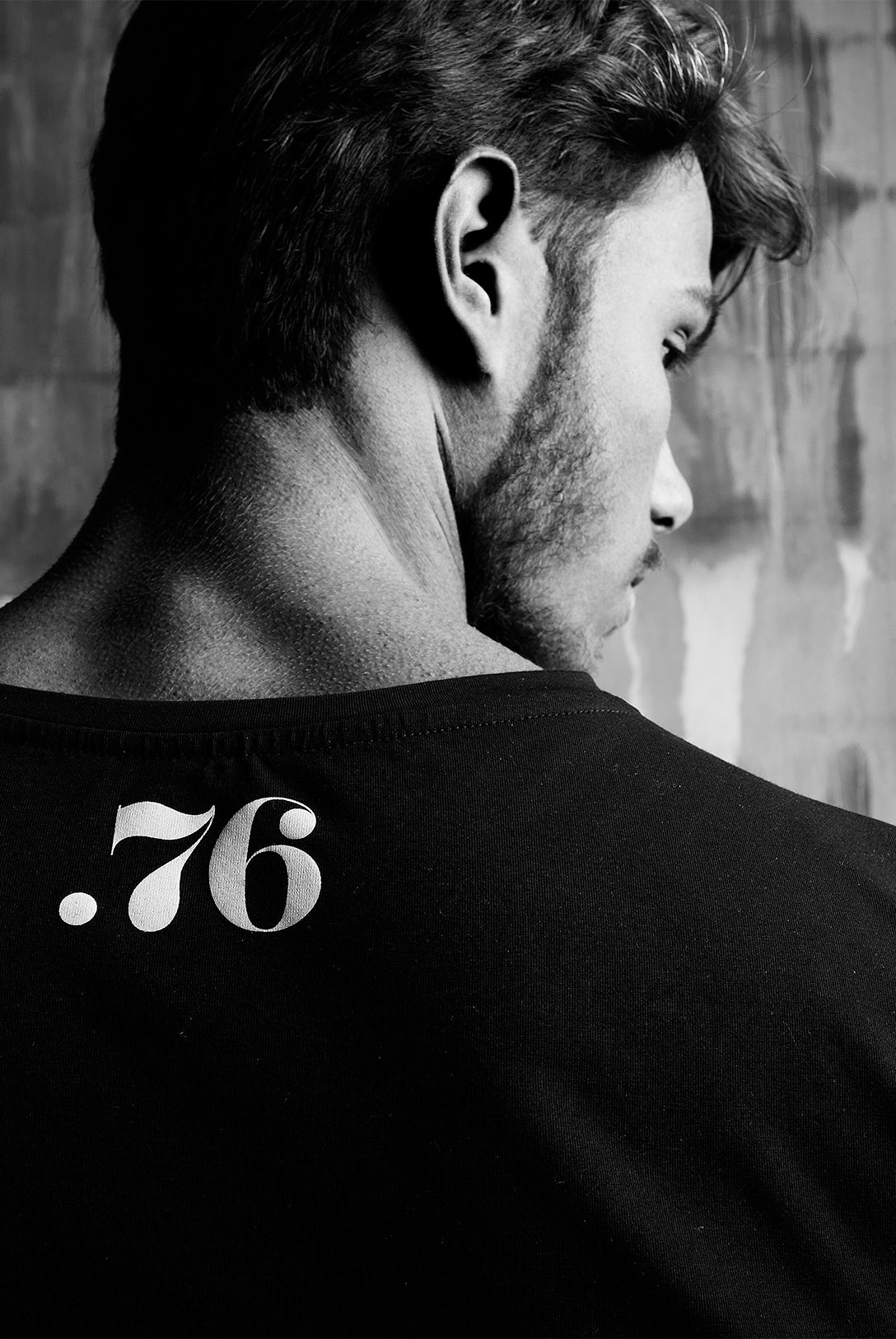 T-shirt dot76 Bio | Dot76.it