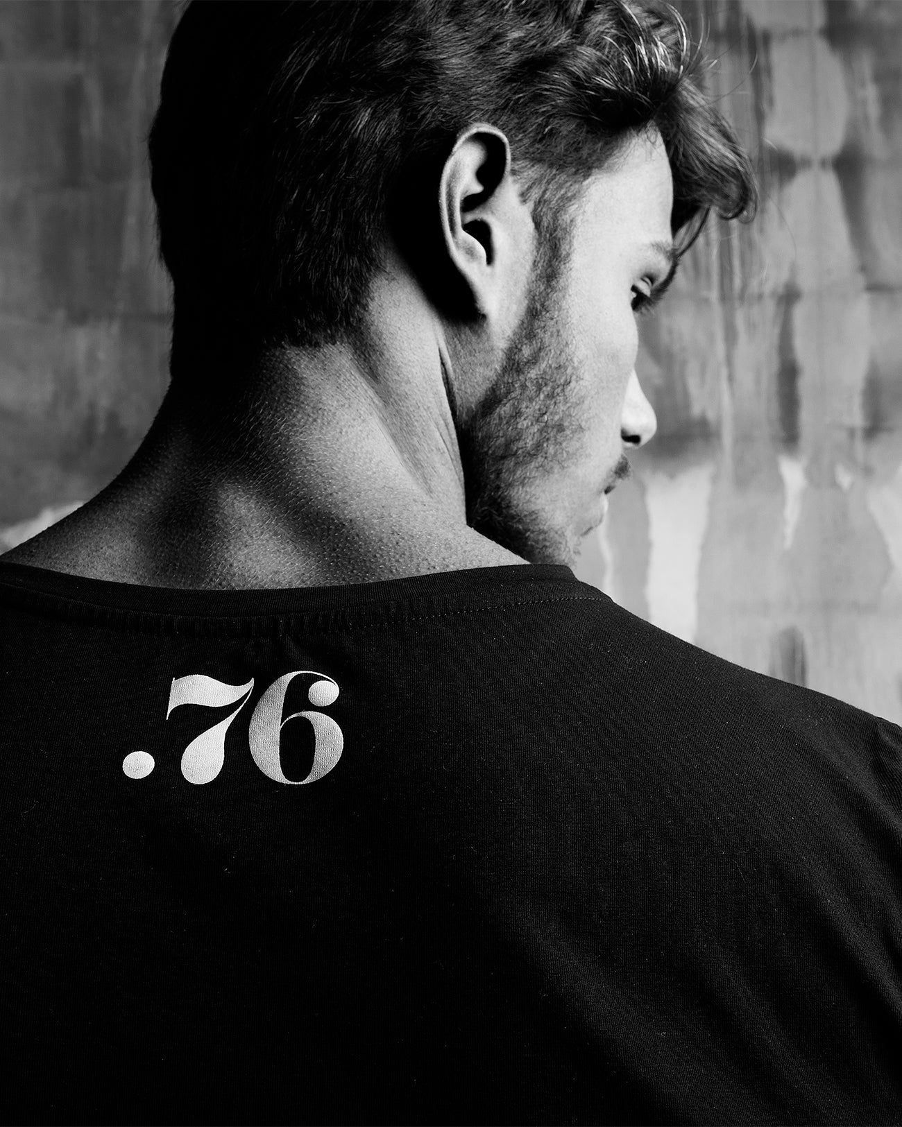 T-shirt dot76 Bio | Dot76.it