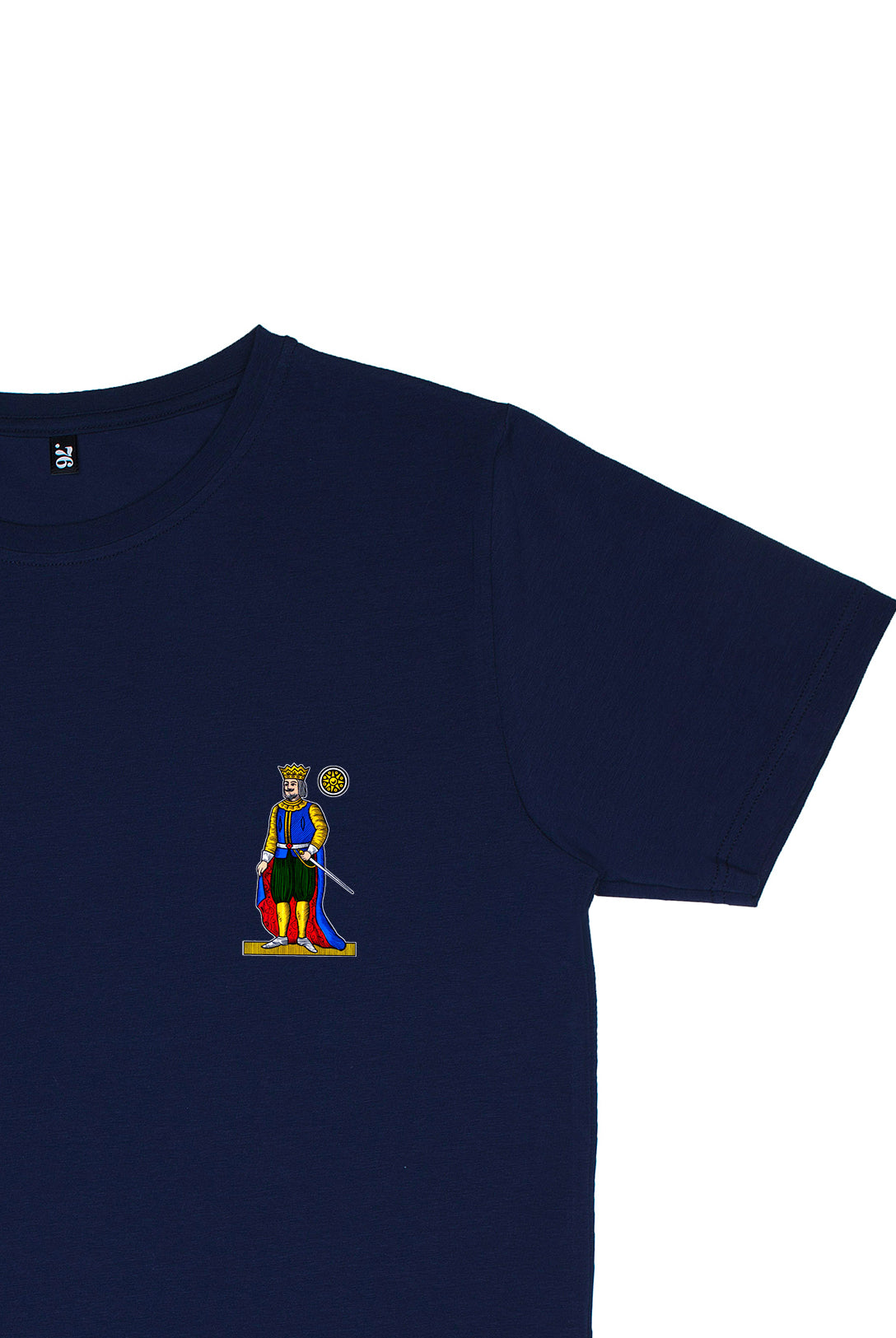 T-shirt Dieci | Dot76.it