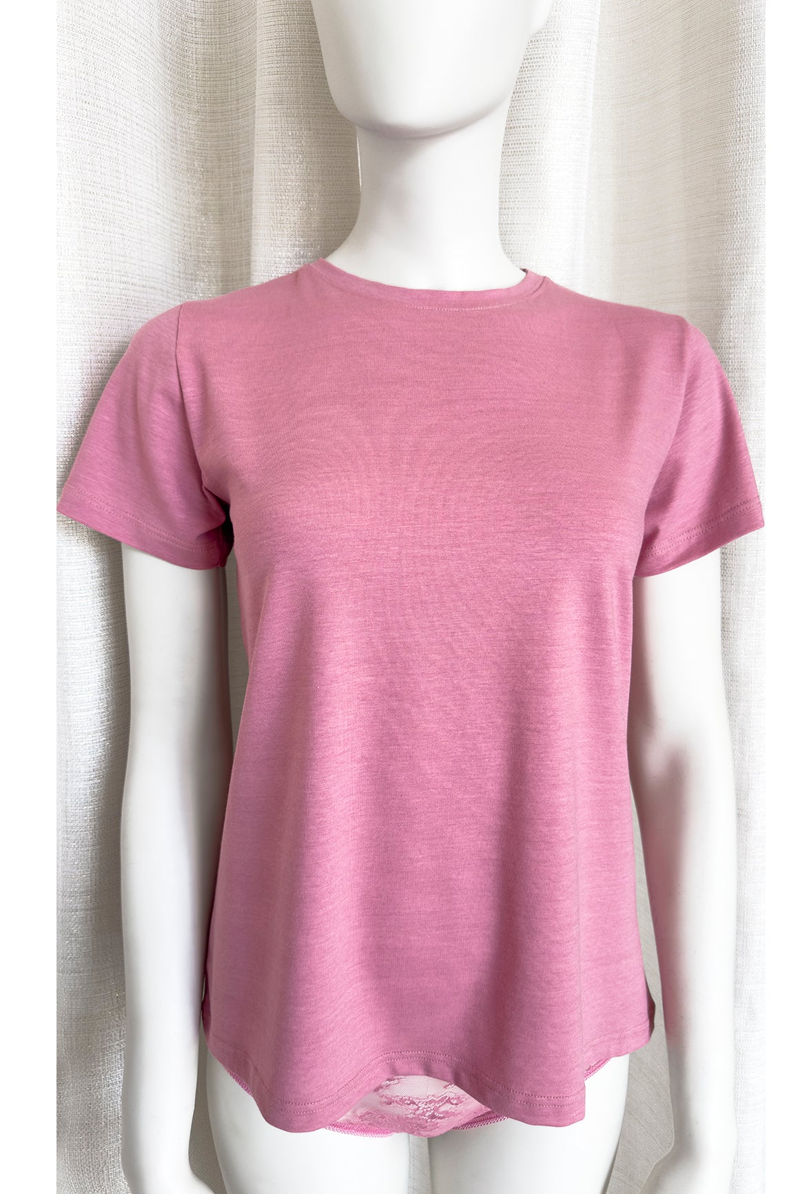 Maglia in Cotone Biologico | Dot76.it