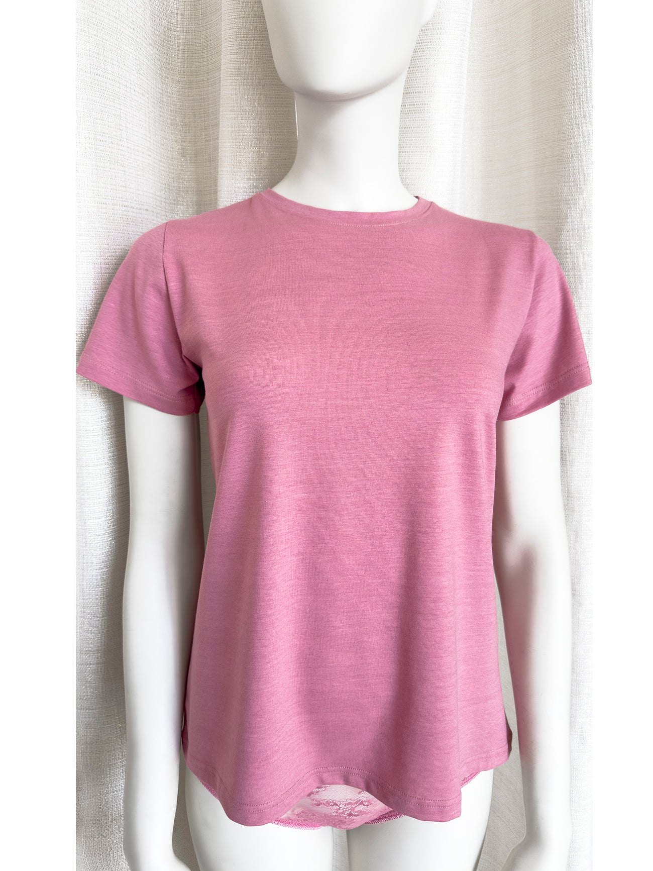 Maglia in Cotone Biologico | Dot76.it