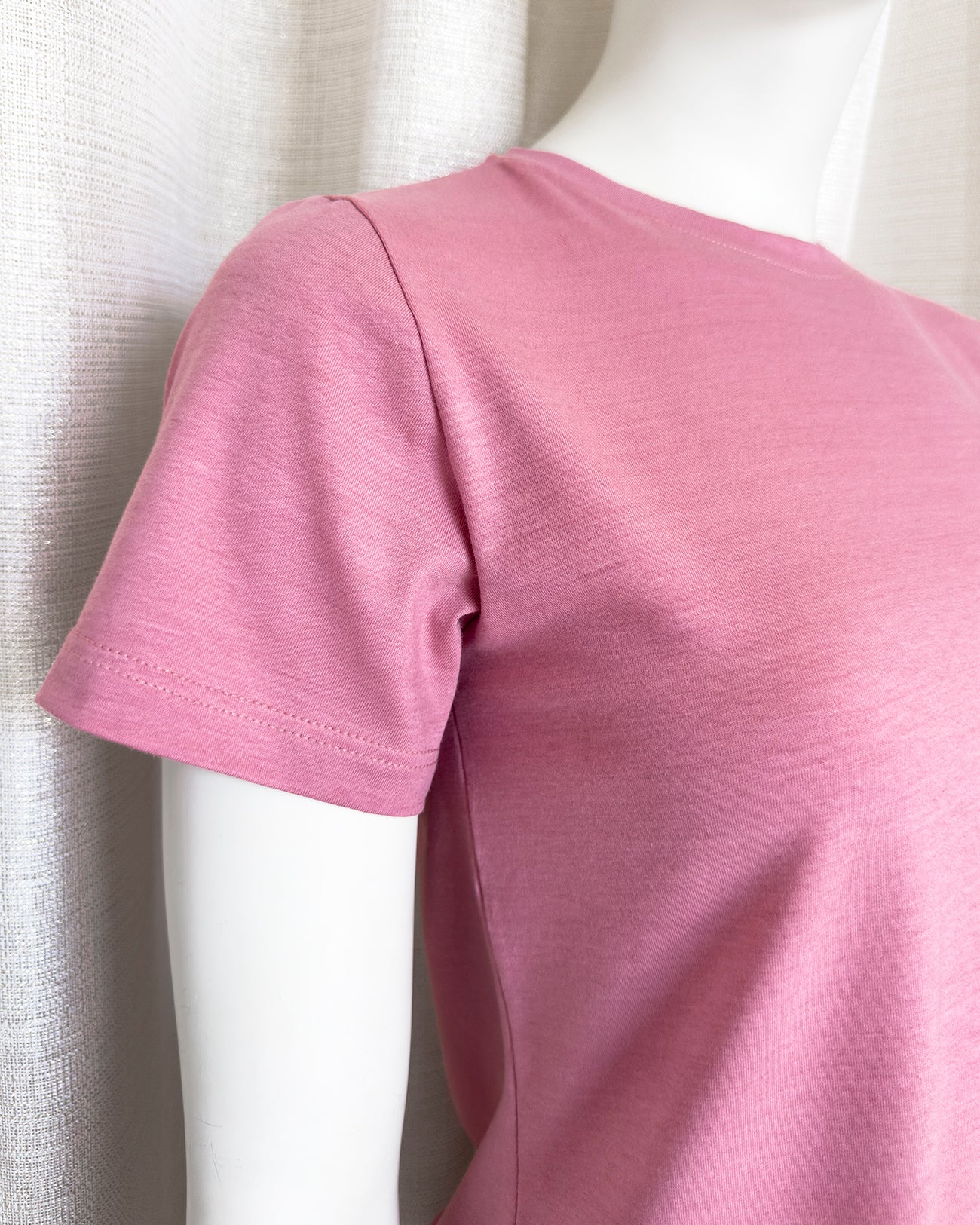 Maglia in Cotone Biologico | Dot76.it