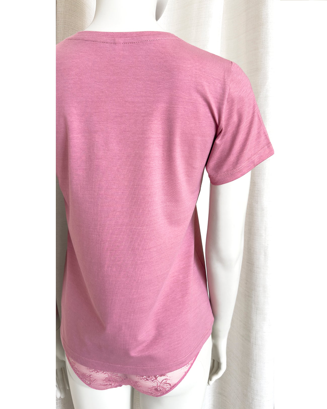 Maglia in Cotone Biologico | Dot76.it