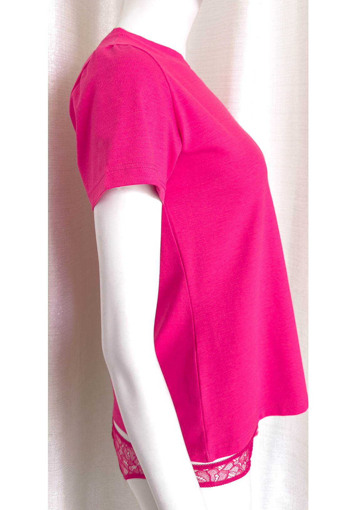 Maglia in Cotone Biologico | Dot76.it