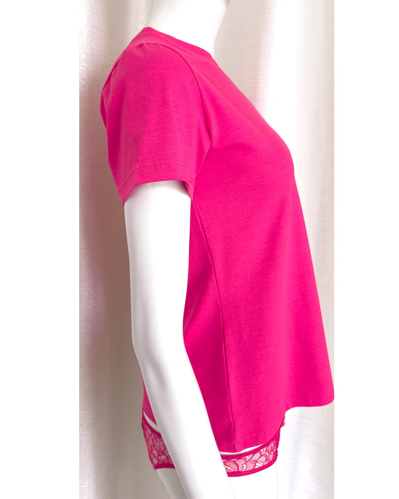 Maglia in Cotone Biologico | Dot76.it