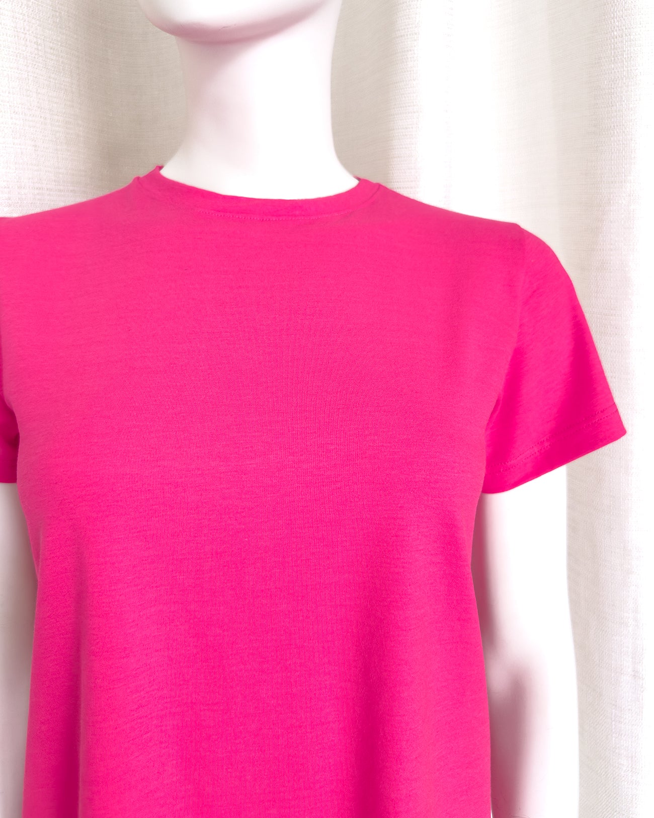 Maglia in Cotone Biologico | Dot76.it