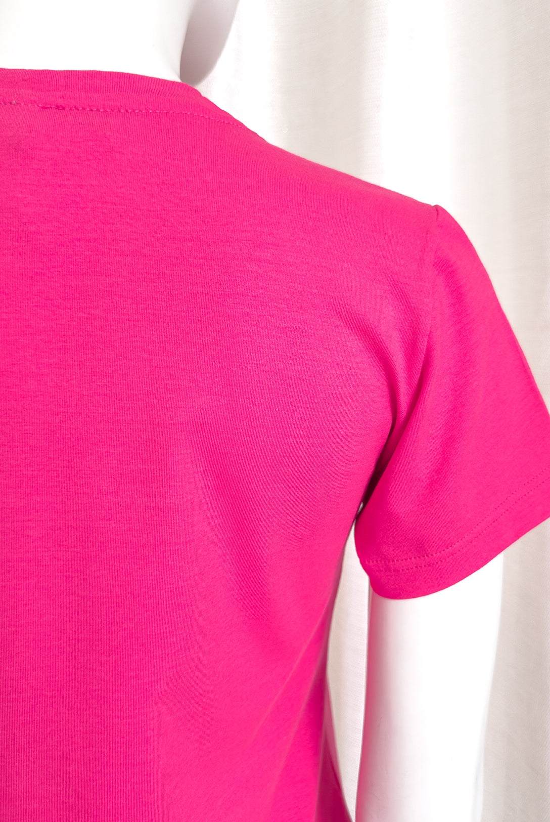 Maglia in Cotone Biologico | Dot76.it