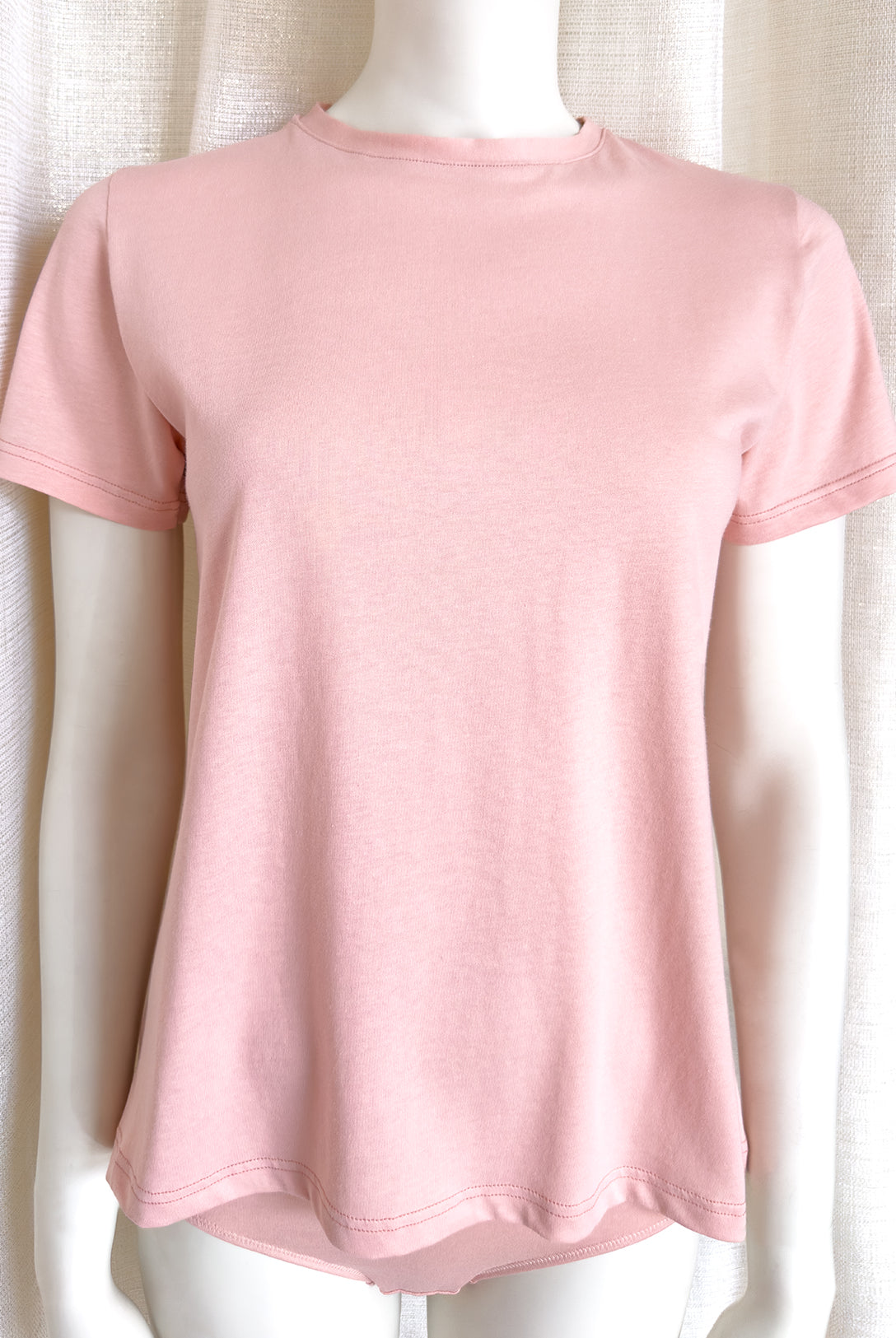Maglia in Cotone Biologico | Dot76.it