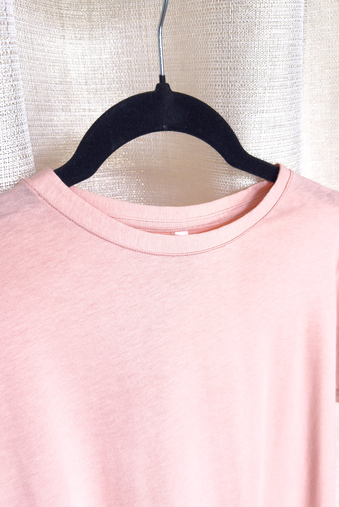 Maglia in Cotone Biologico | Dot76.it