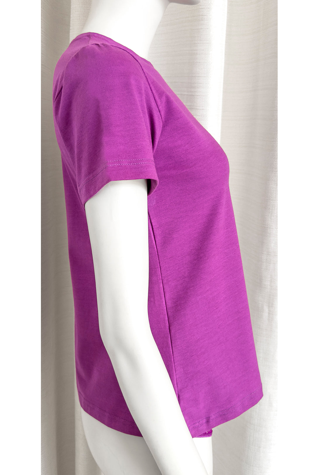Maglia in Cotone Biologico | Dot76.it
