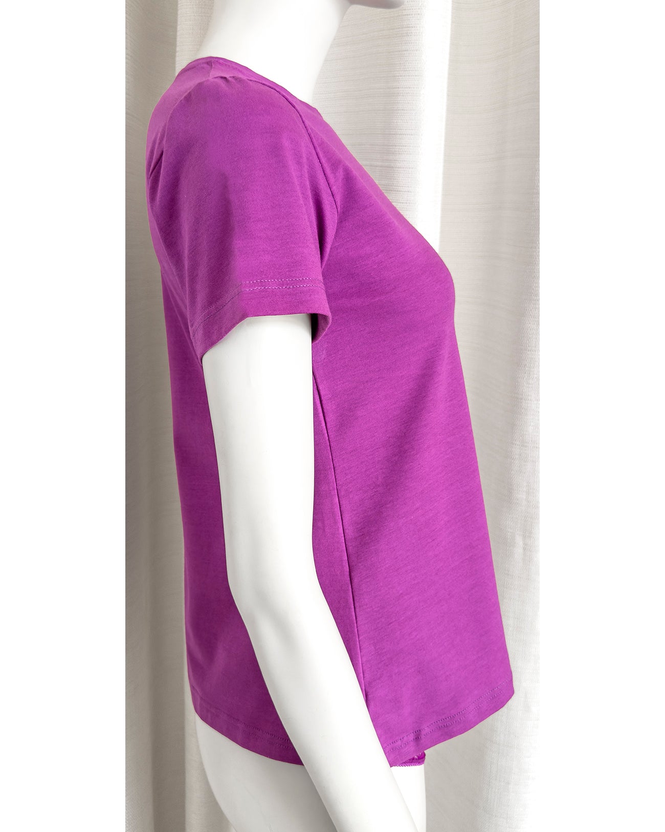 Maglia in Cotone Biologico | Dot76.it