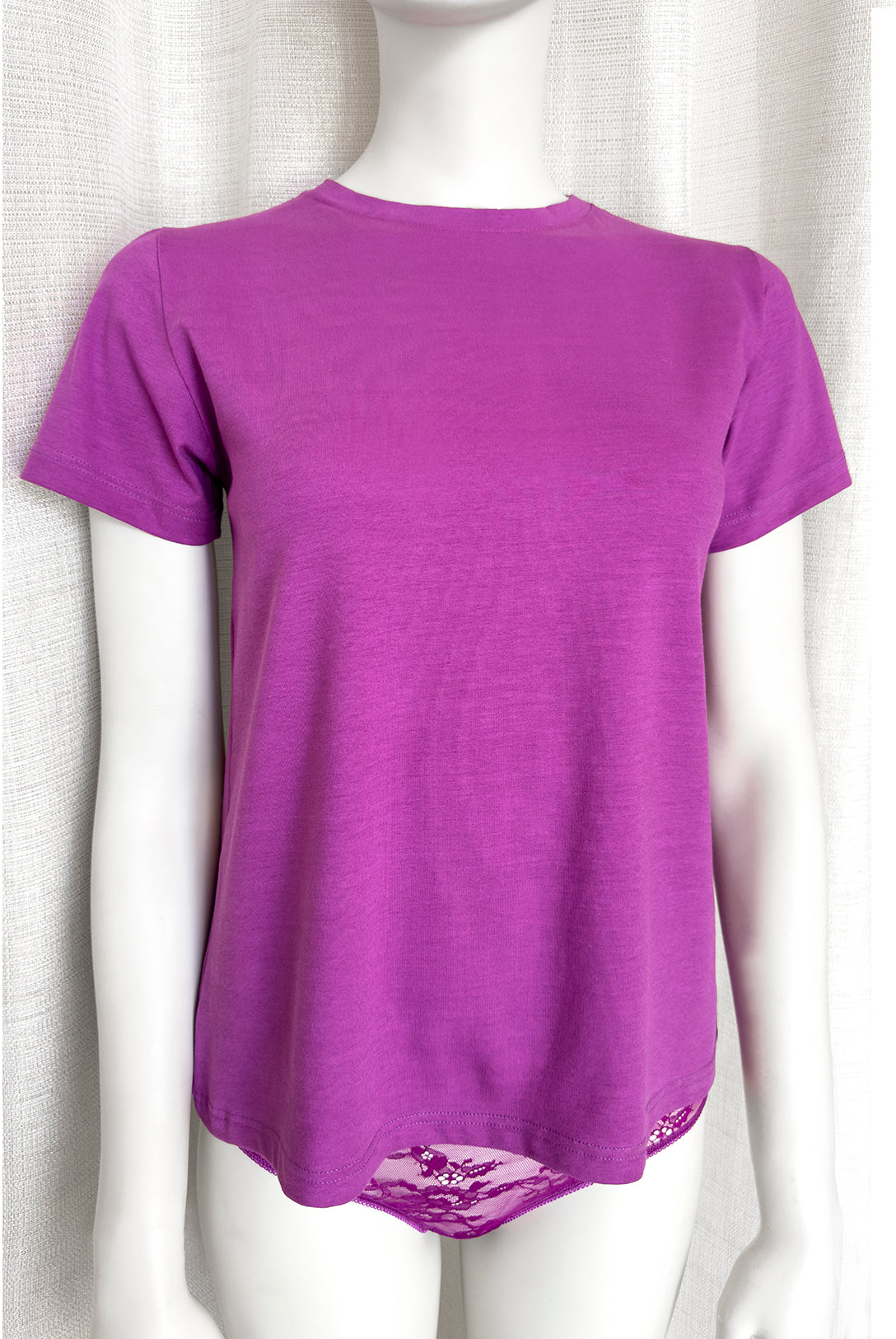 Maglia in Cotone Biologico | Dot76.it