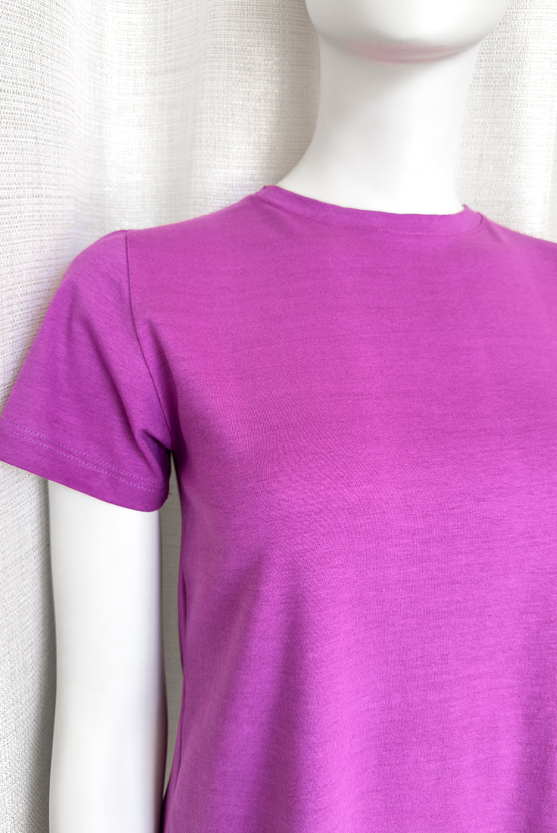 Maglia in Cotone Biologico | Dot76.it