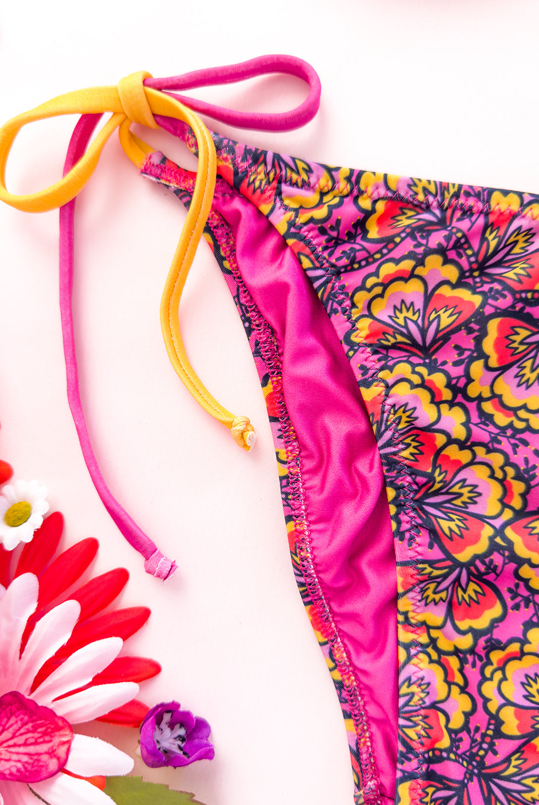 Tanga Bikini Carmen | Dot76.it