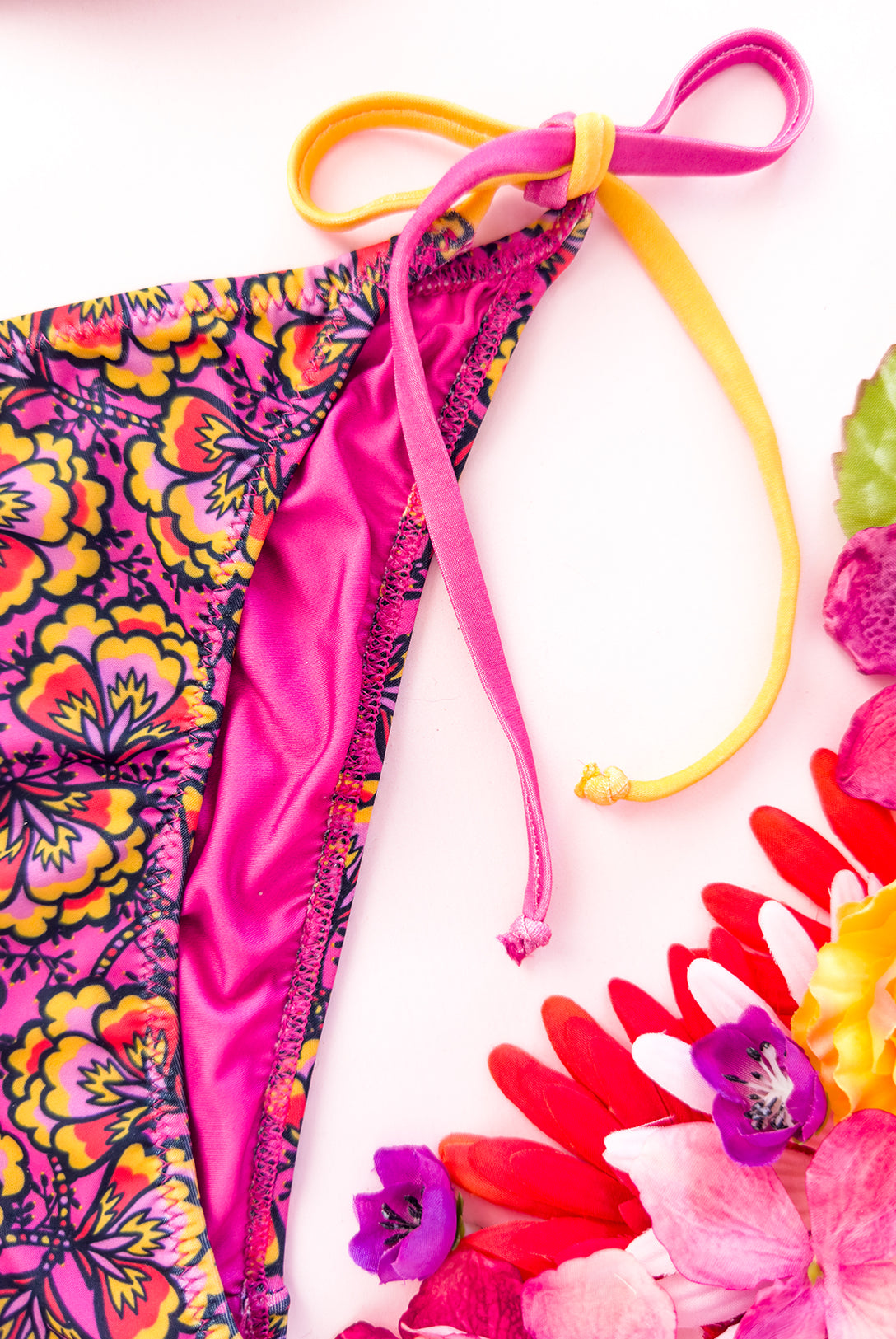 Tanga Bikini Carmen | Dot76.it
