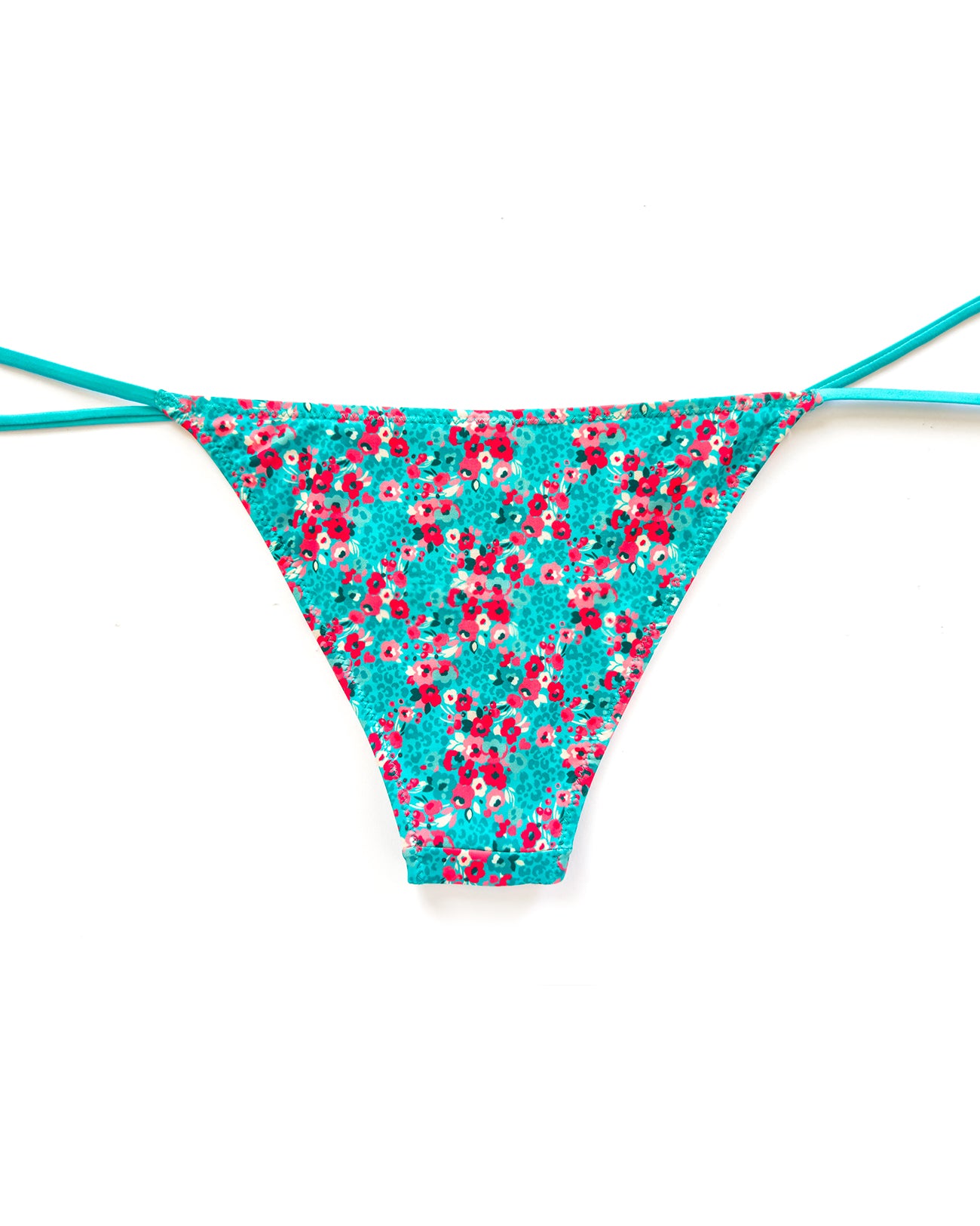 Tanga Bikini Camila Emerald | Dot76.it