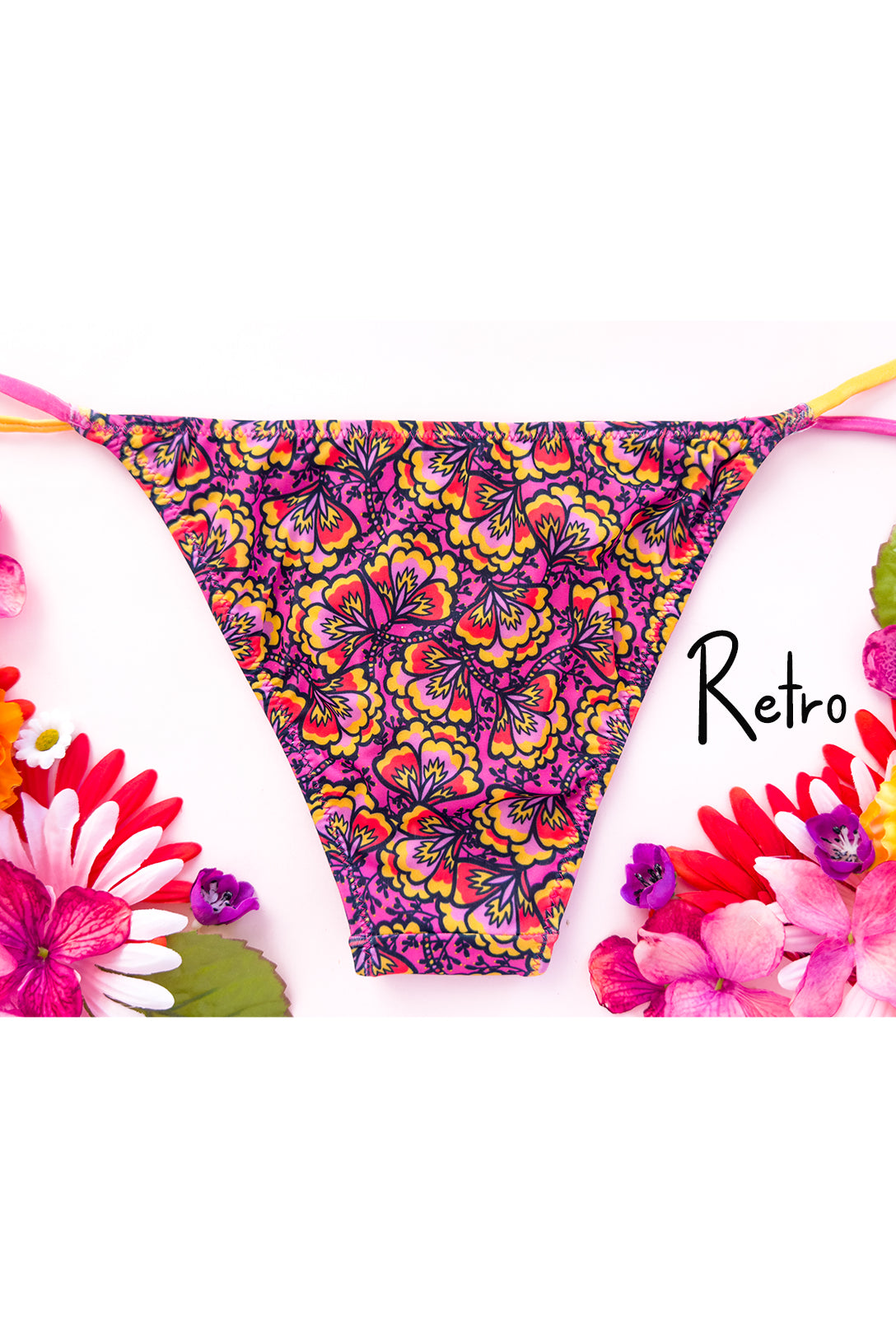 Tanga Bikini Carmen | Dot76.it