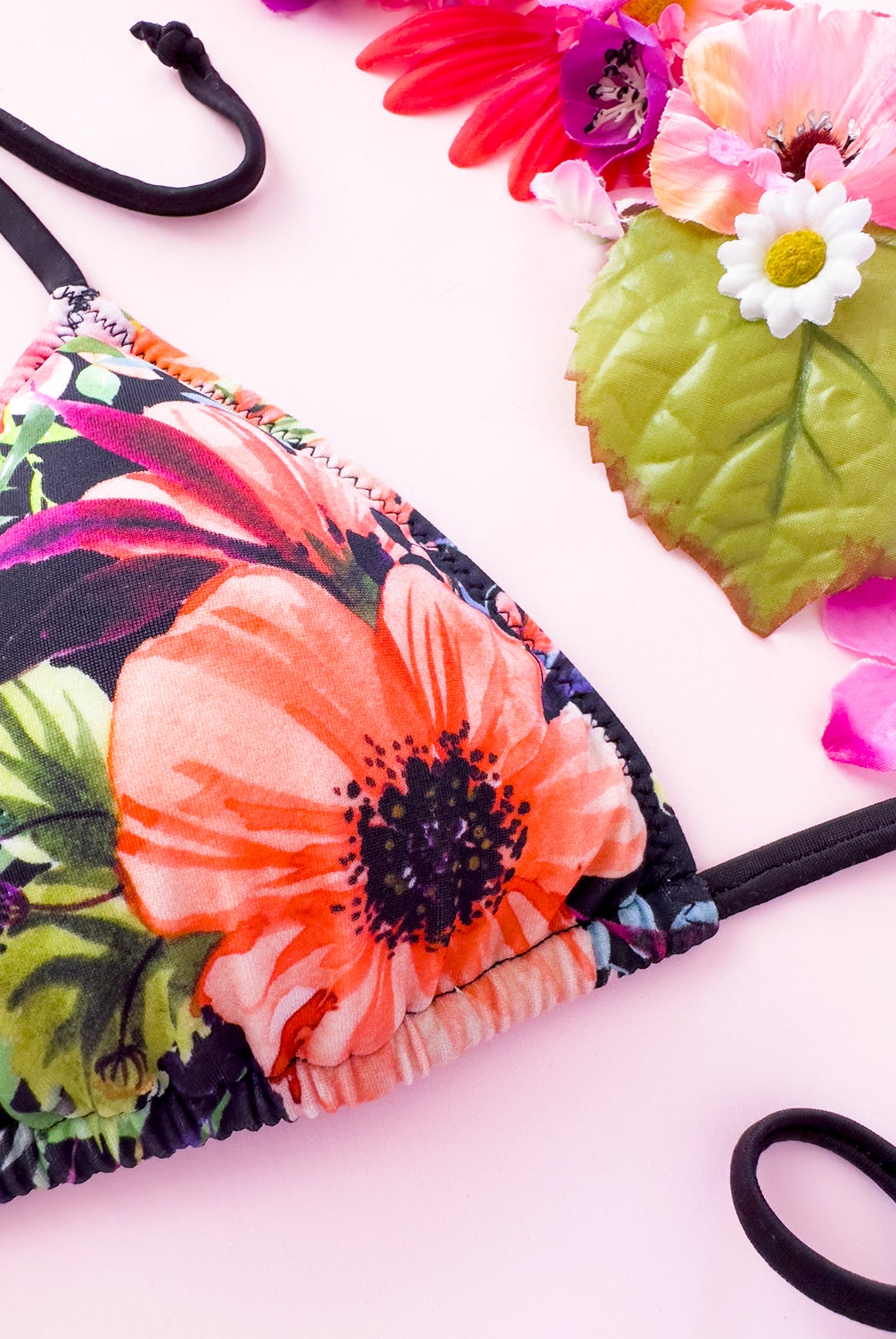 Triangolo Bikini Kleo | Dot76.it