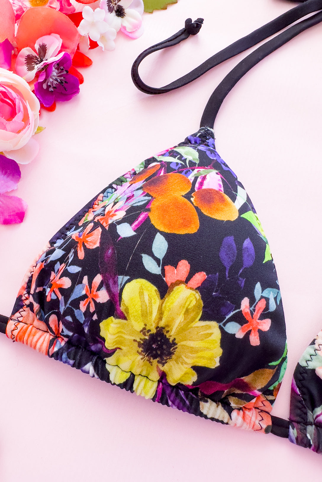 Triangolo Bikini Kleo | Dot76.it