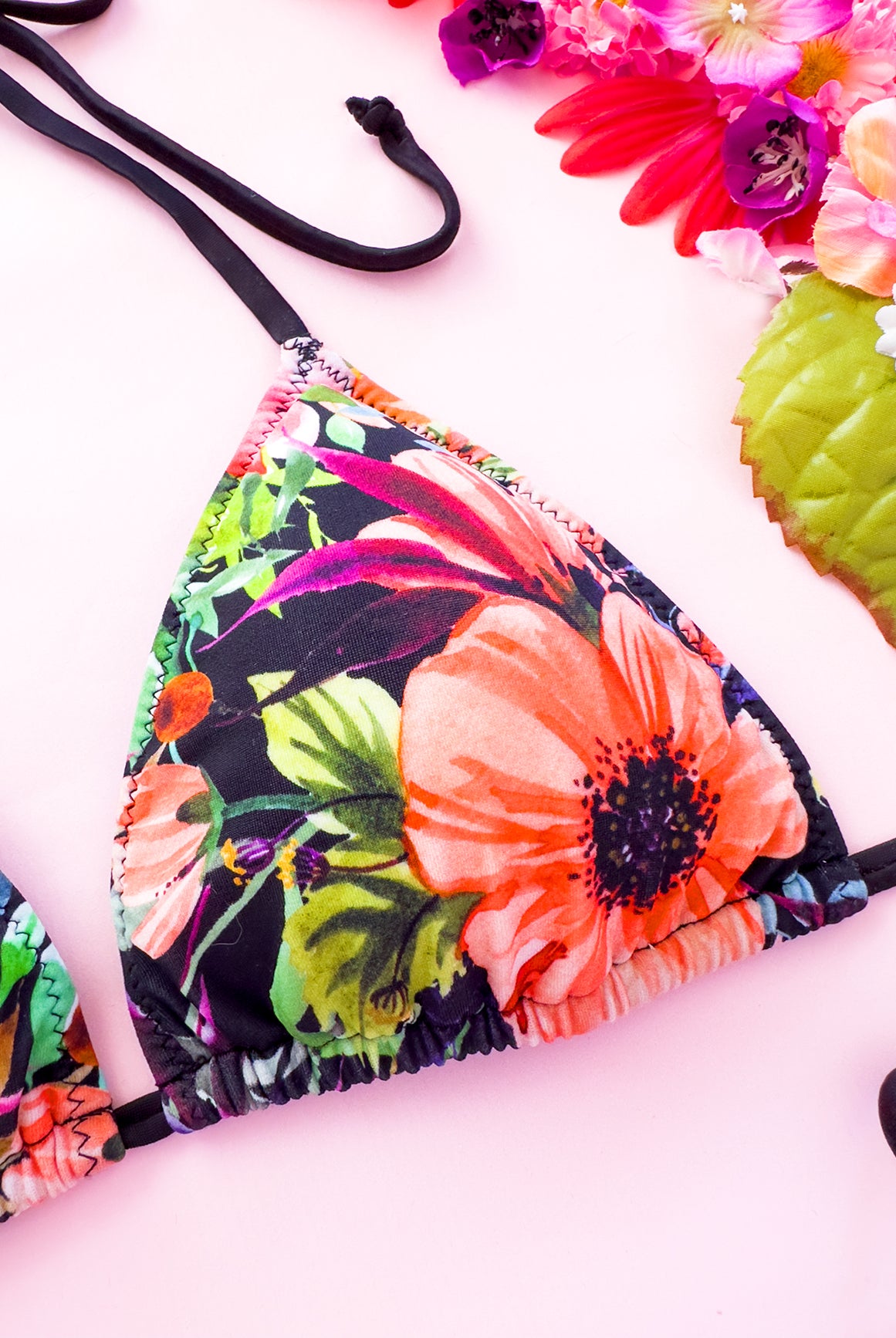 Triangolo Bikini Kleo | Dot76.it