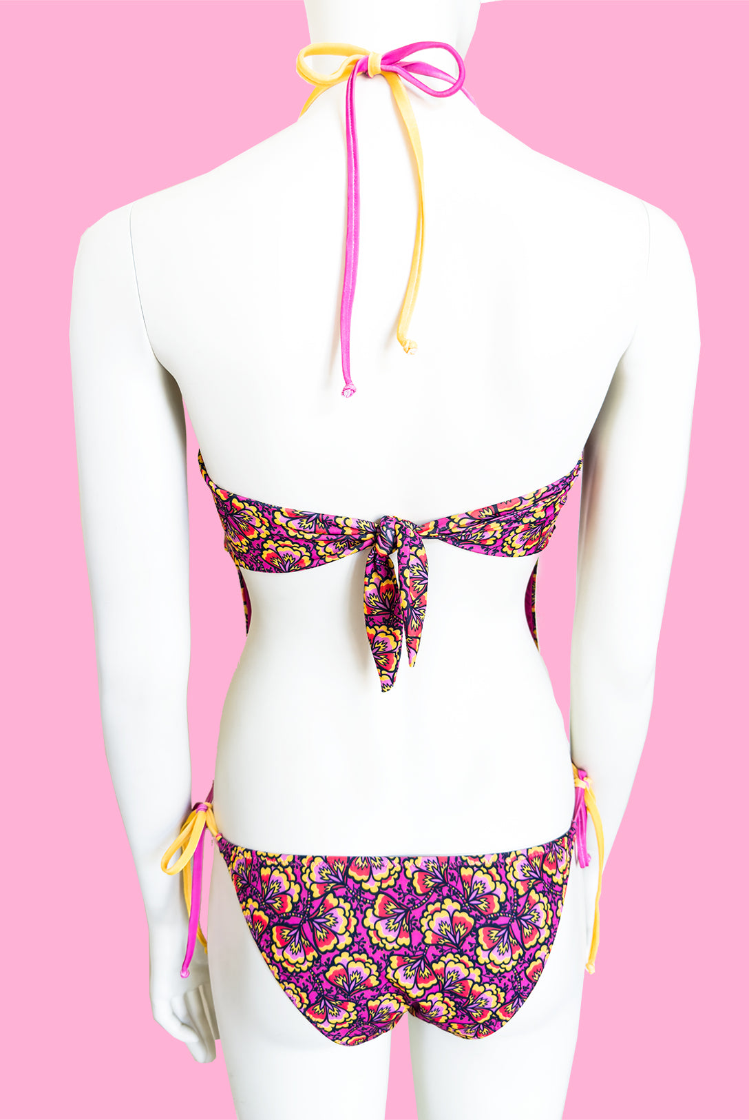 Trikini Carmen | Dot76.it