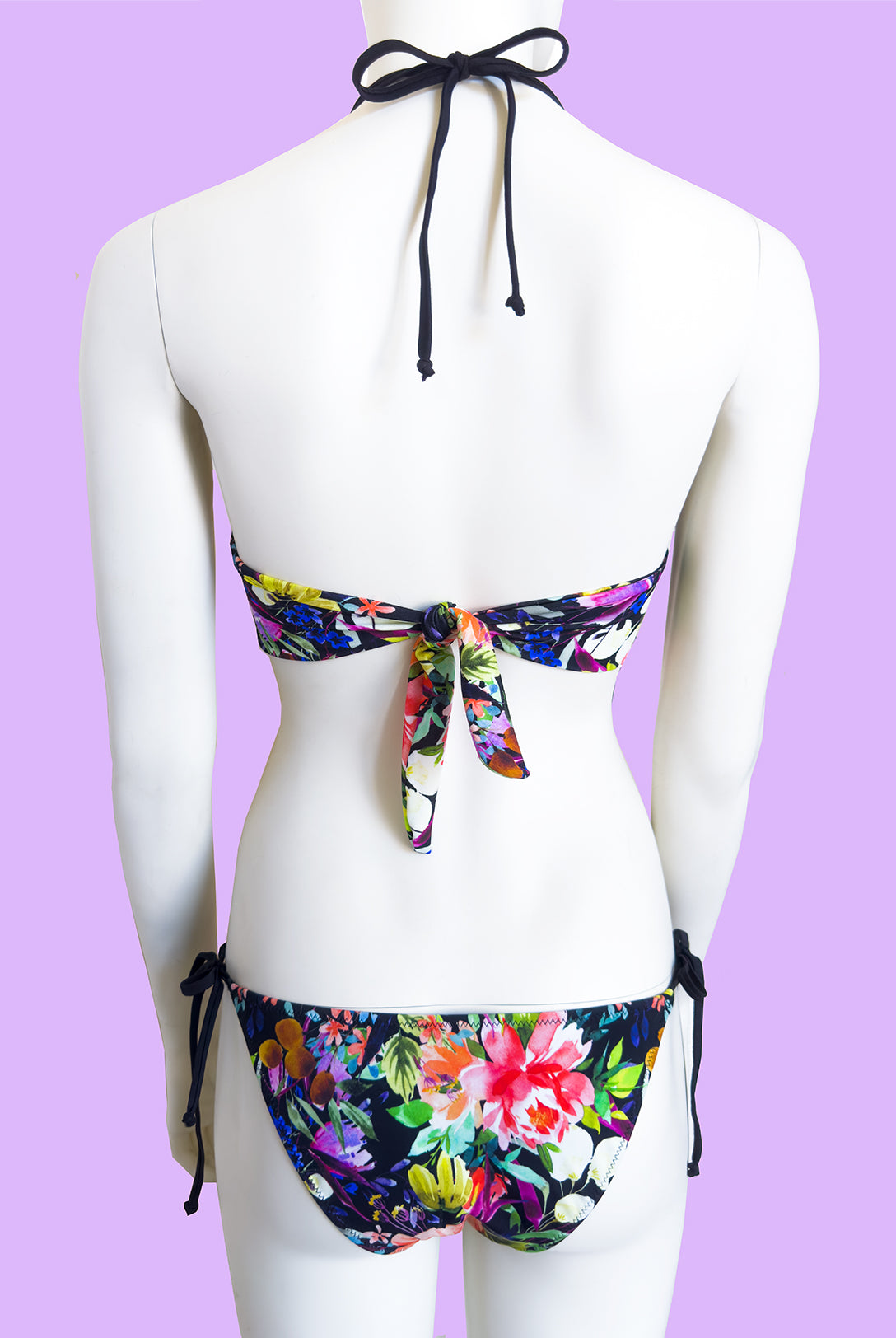 Trikini Kleo | Dot76.it