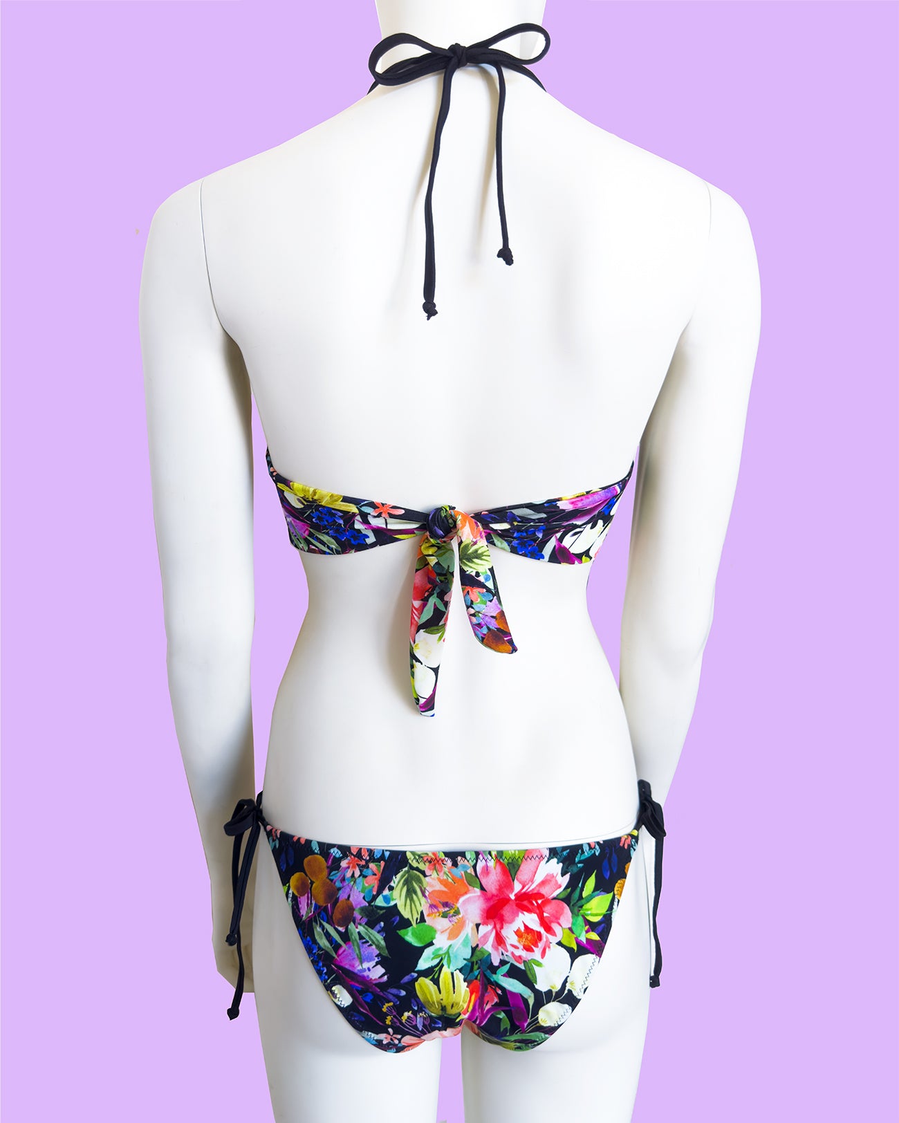 Trikini Kleo | Dot76.it