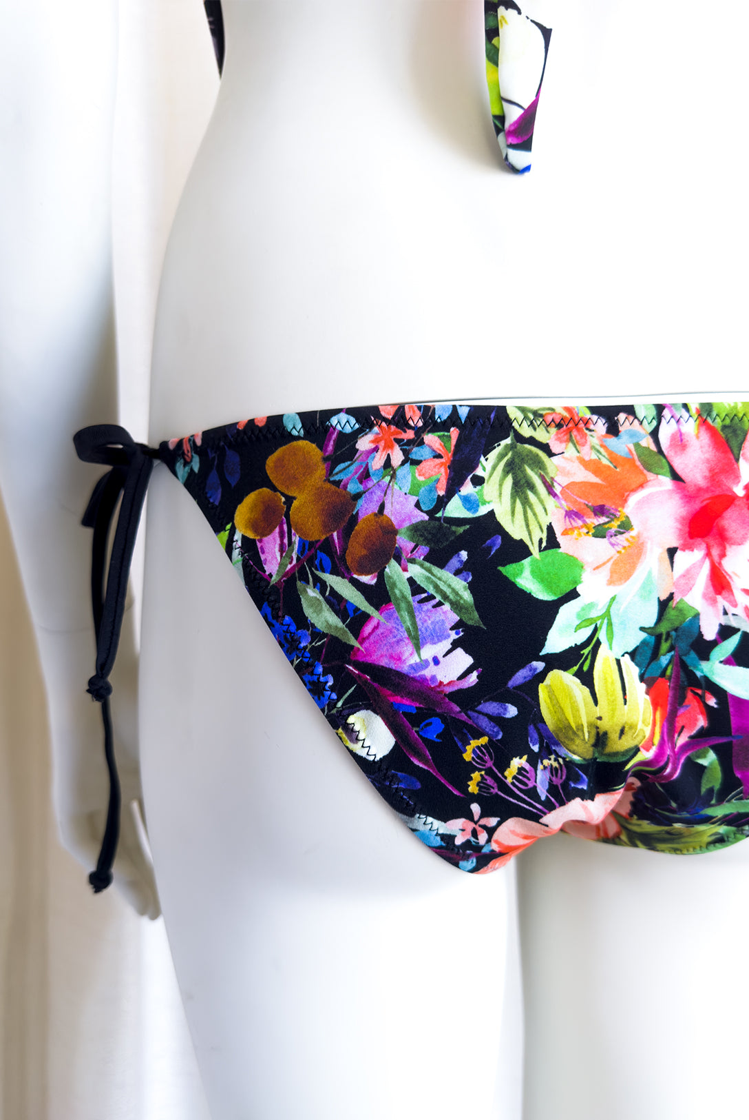 Trikini Kleo | Dot76.it