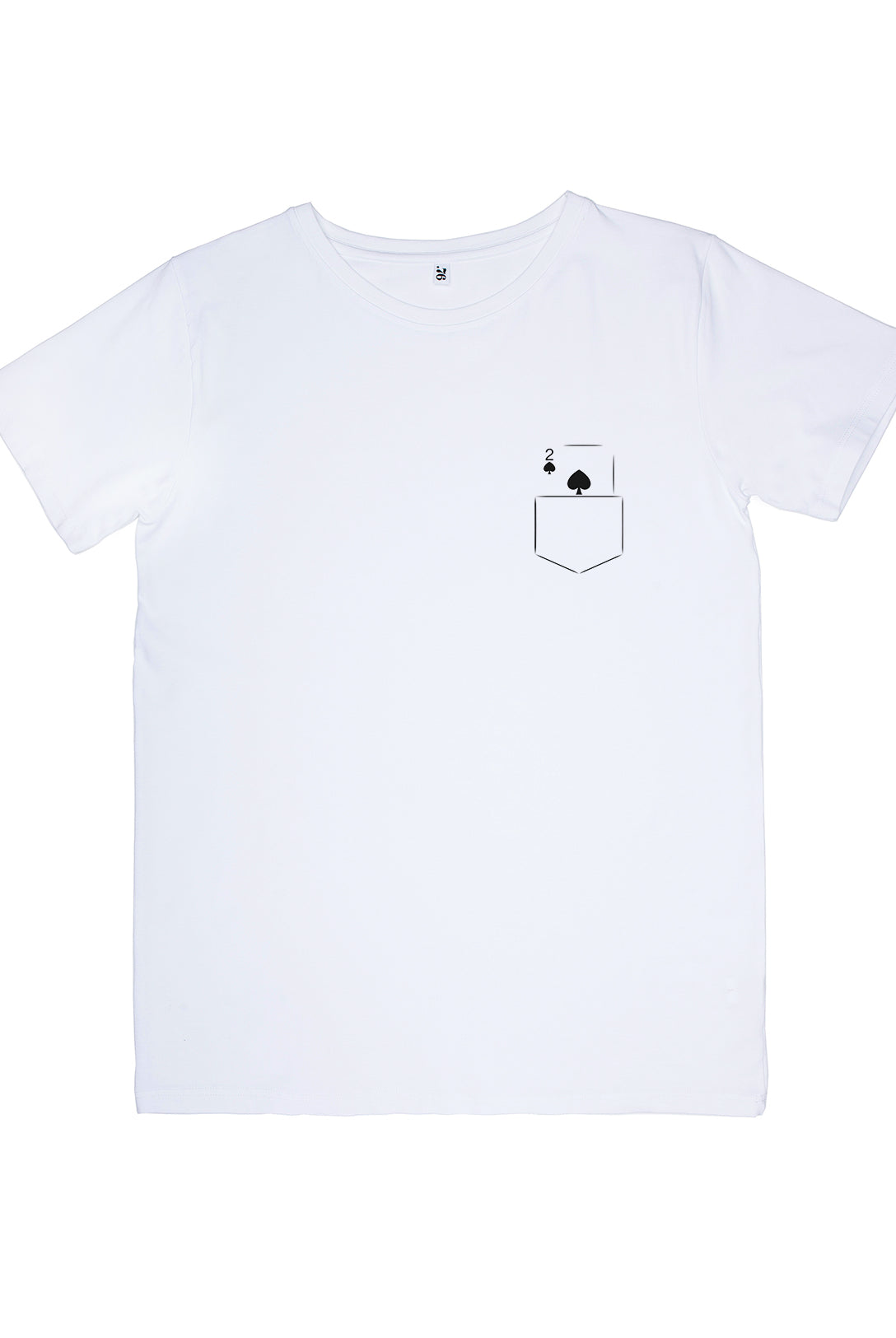 T-shirt Picche | Dot76.it