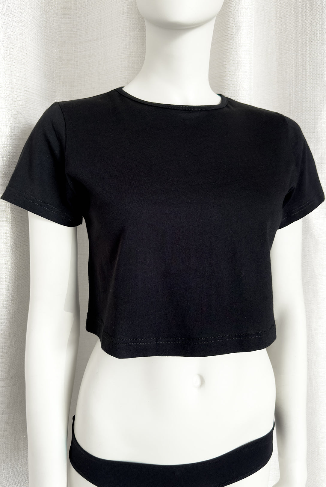 Maglia corta 100% Cotone Biologico | Dot76.it