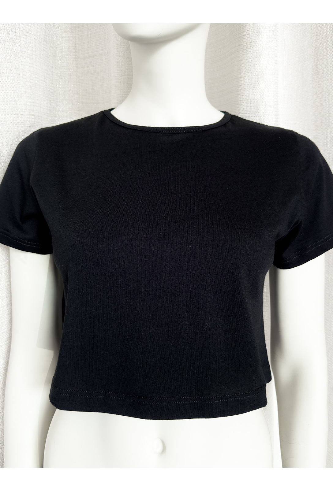 Maglia corta 100% Cotone Biologico | Dot76.it