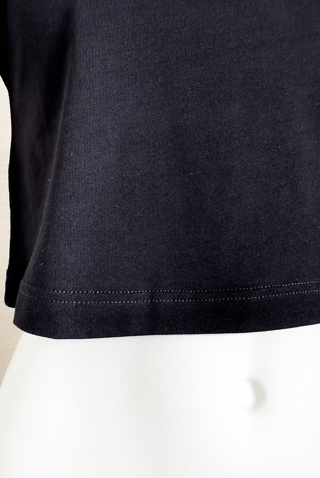 Maglia corta 100% Cotone Biologico | Dot76.it