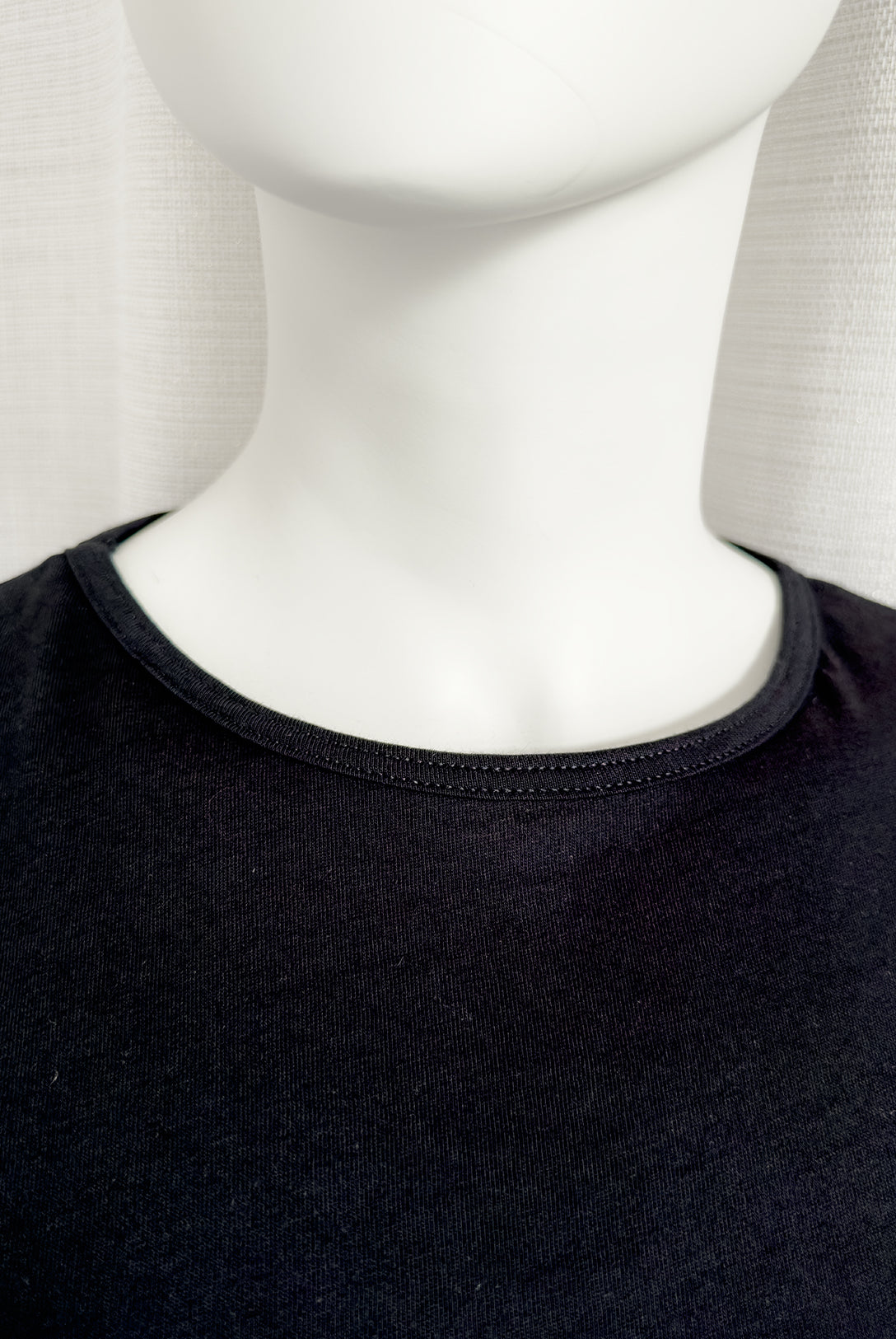 Maglia corta 100% Cotone Biologico | Dot76.it