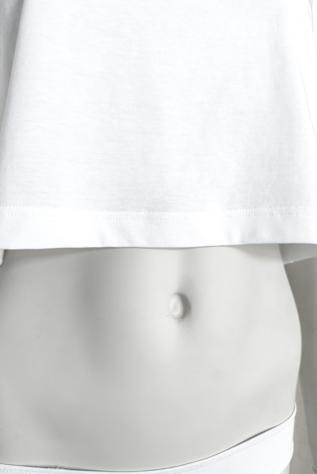 Maglia corta 100% Cotone Biologico | Dot76.it