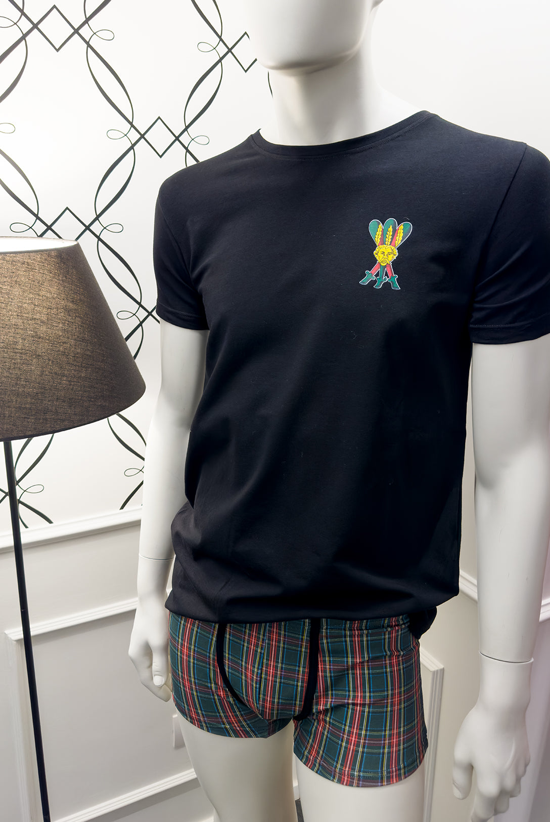 T-shirt Tre | Dot76.it