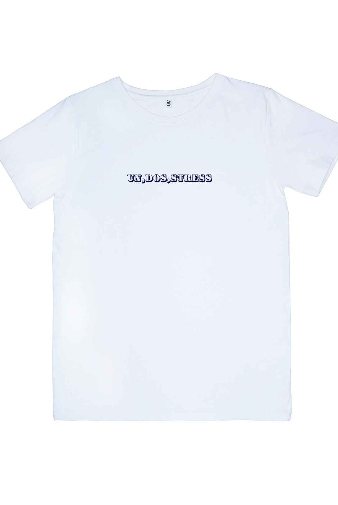 T-shirt Stress | Dot76.it