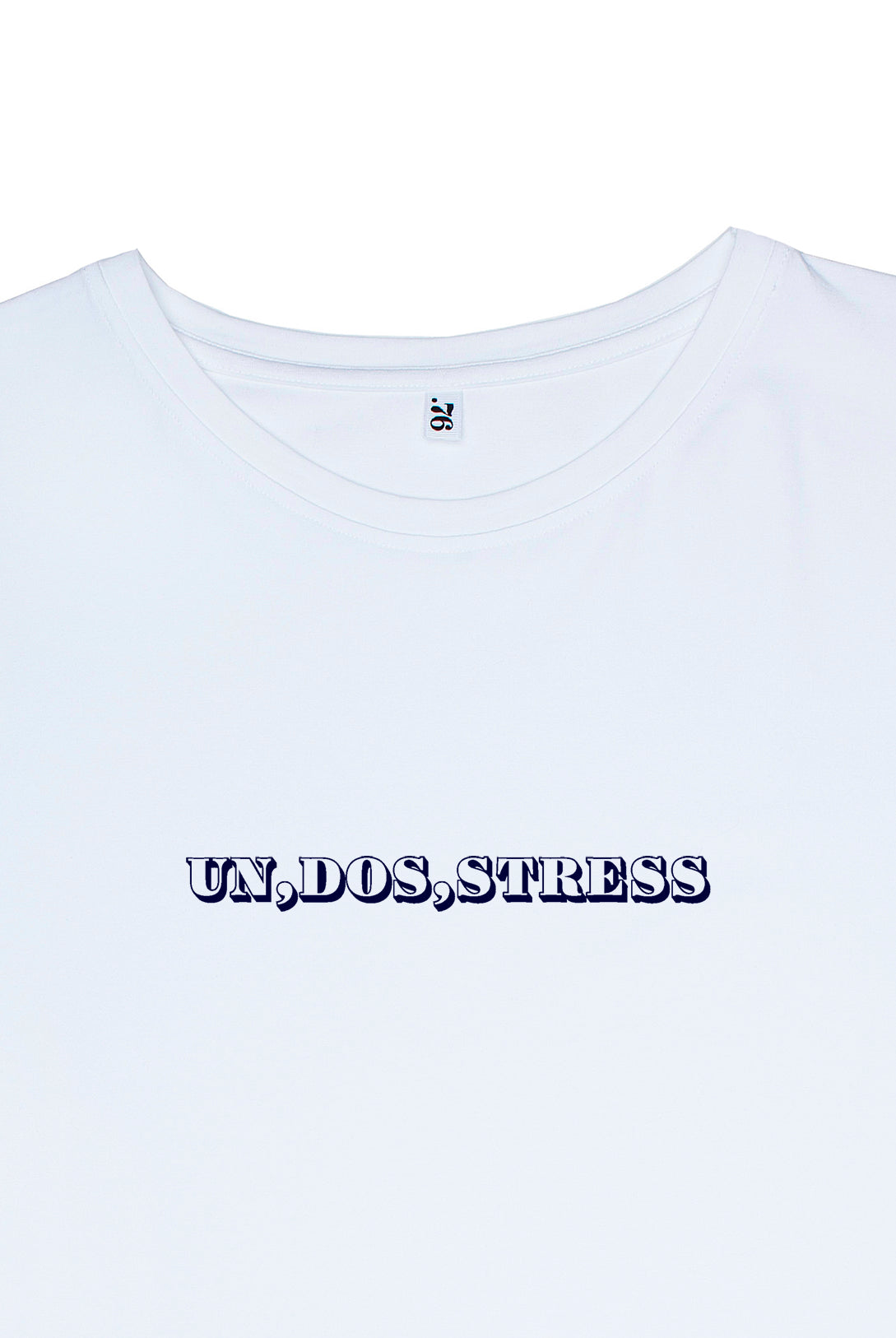 T-shirt Stress | Dot76.it