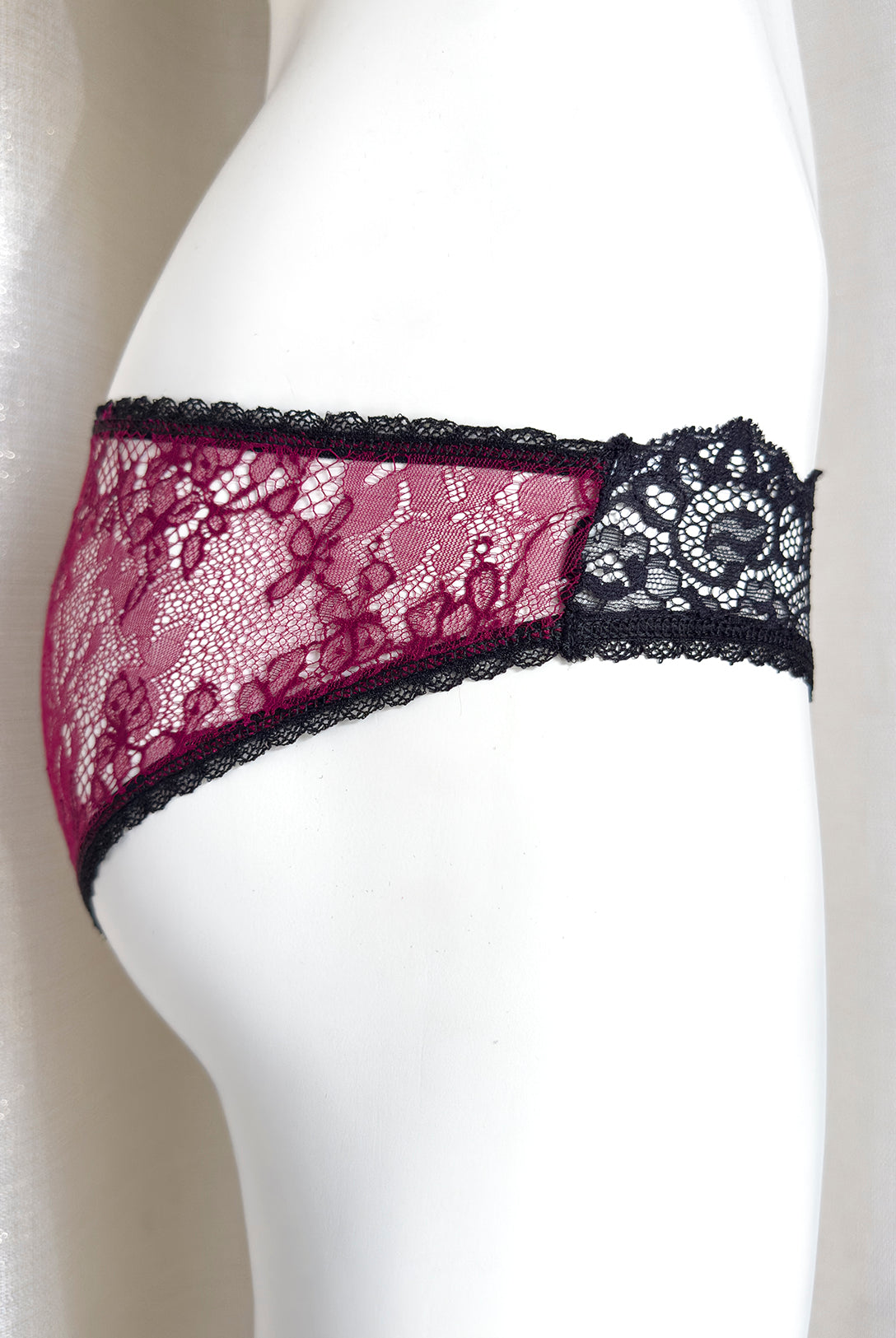 Slip Vanda | Dot76.it