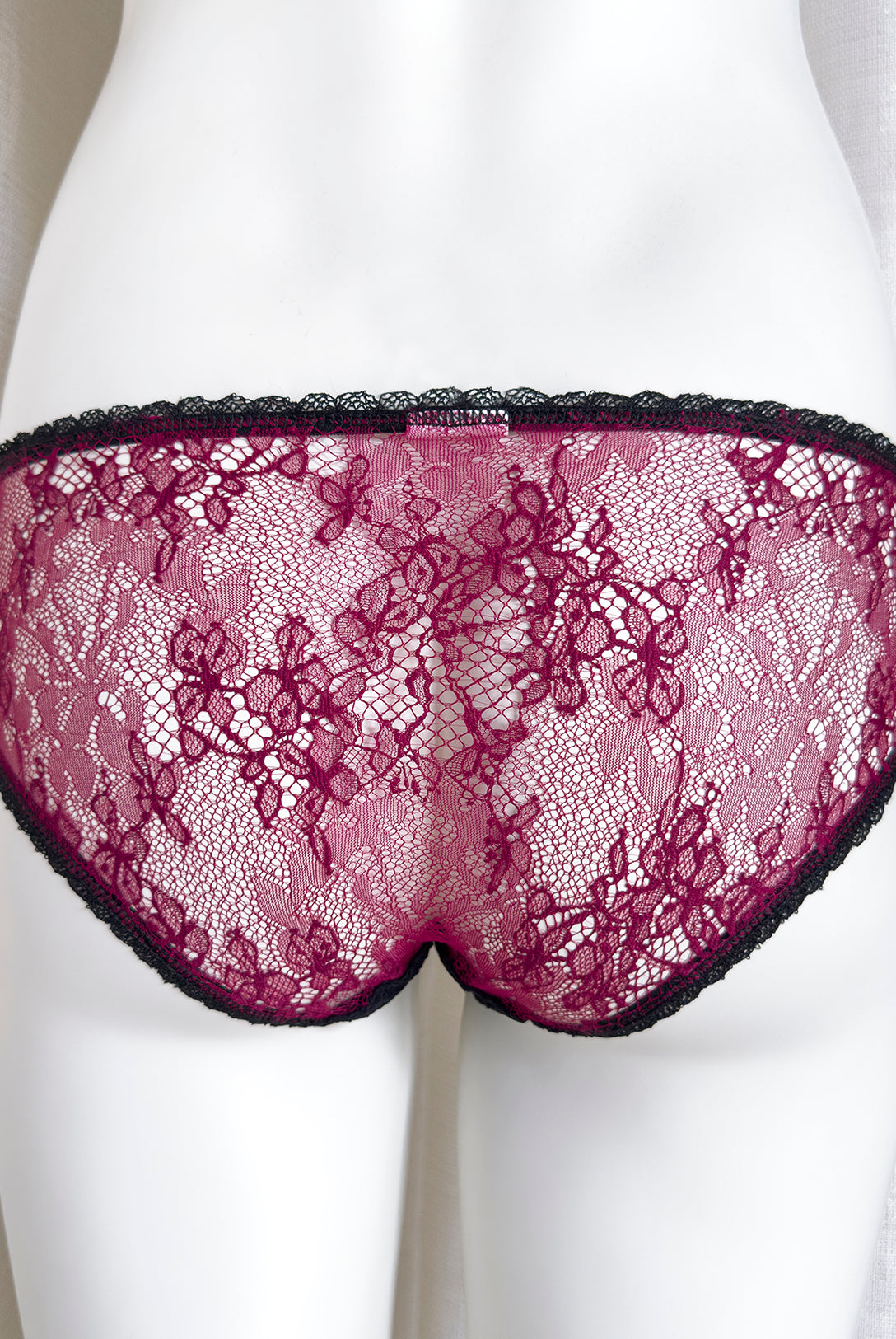 Slip Vanda | Dot76.it