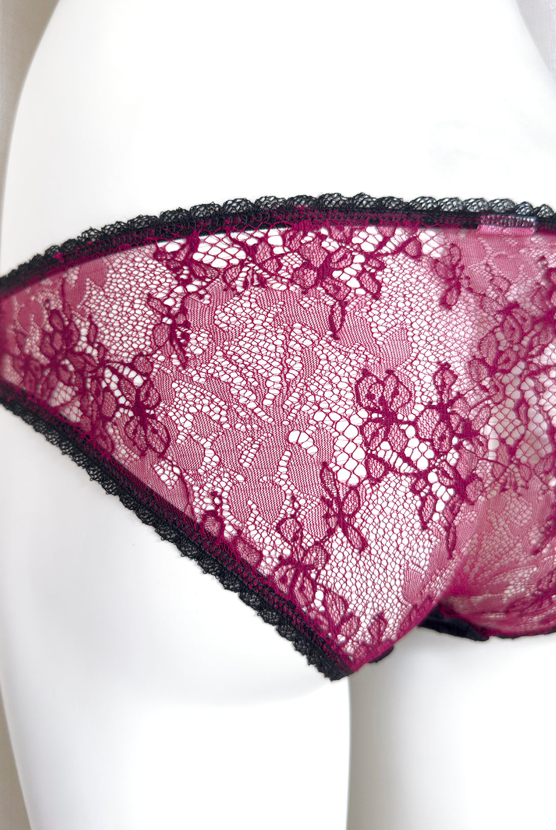 Slip Vanda | Dot76.it