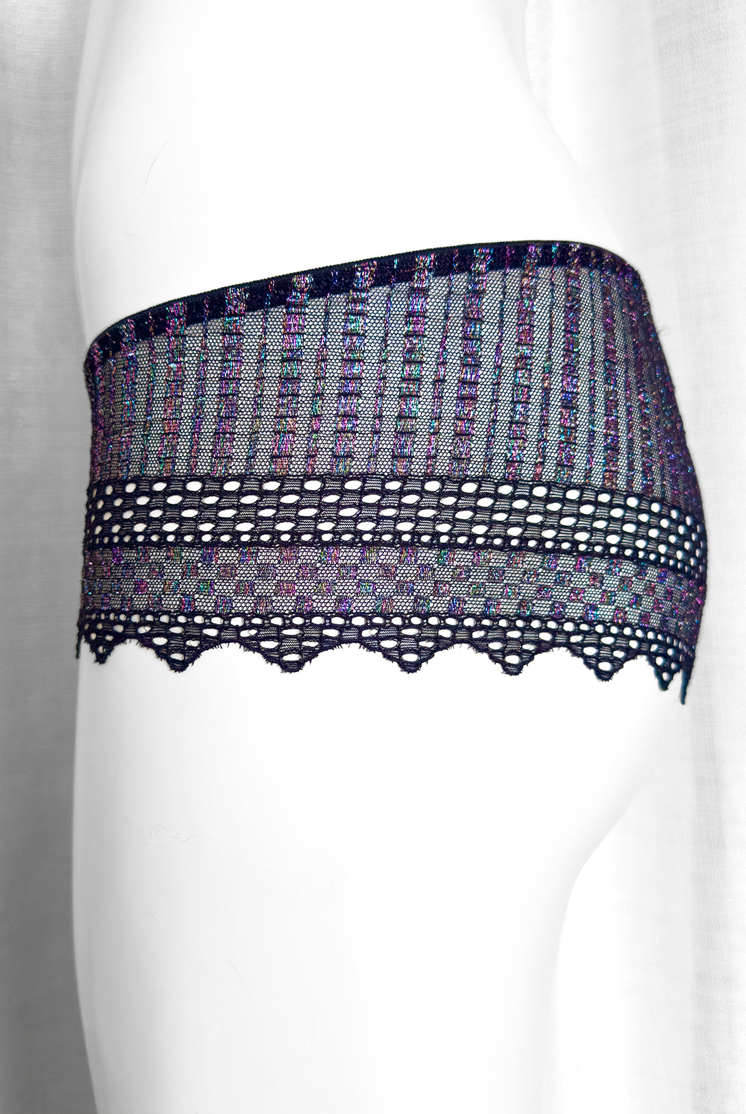 Culotte Victoria Disco Party | Dot76.it