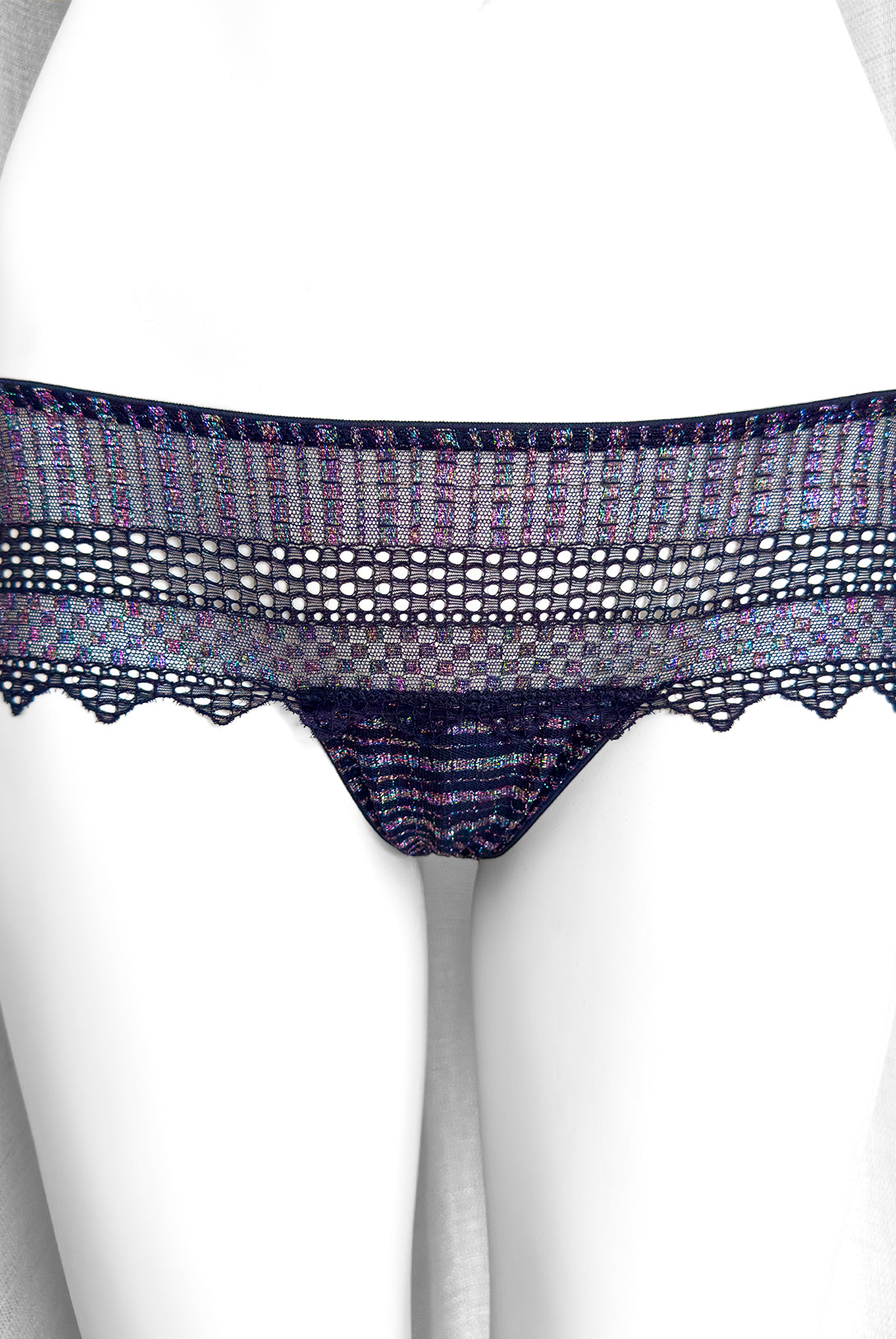 Culotte Victoria Disco Party | Dot76.it