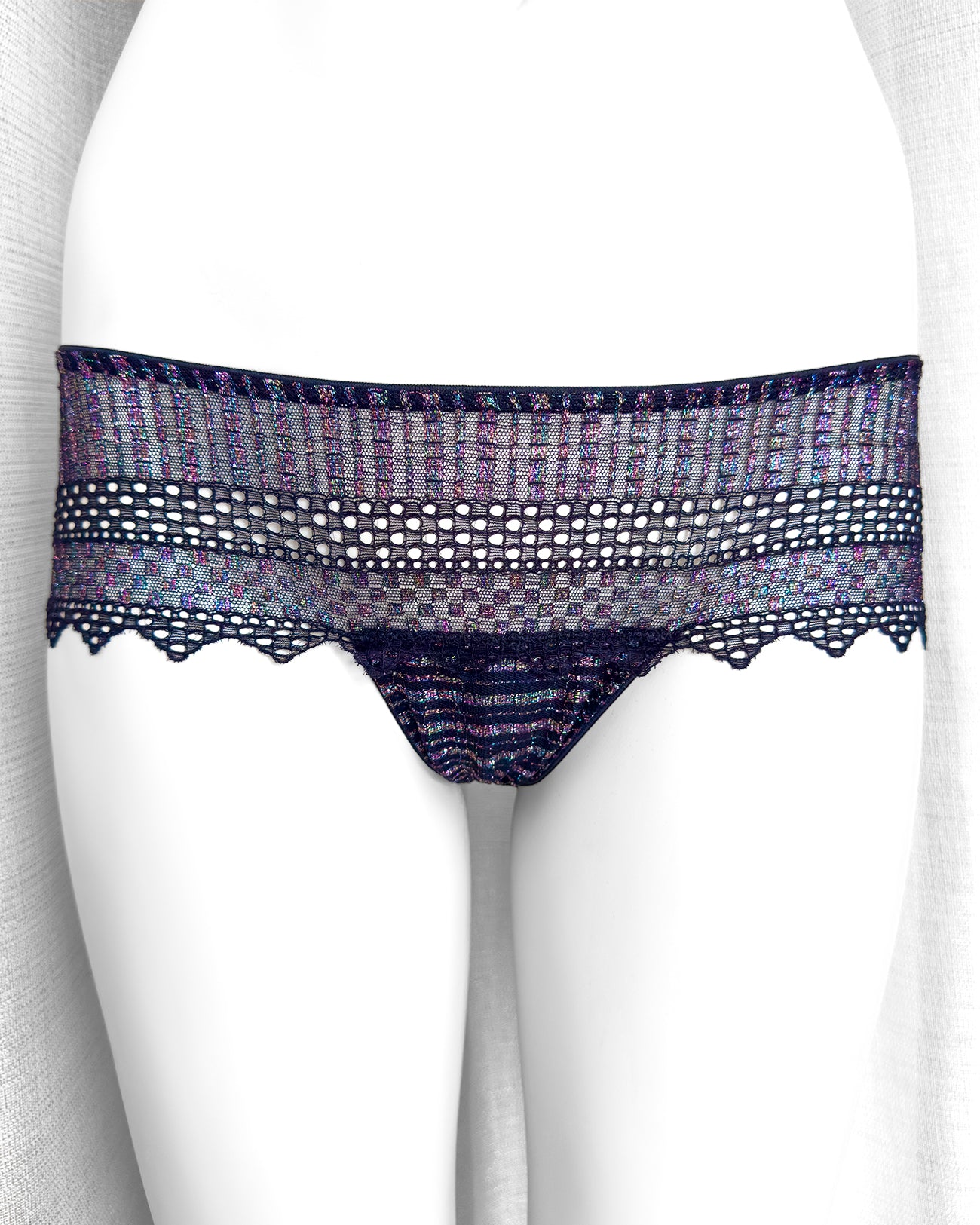 Culotte Victoria Disco Party | Dot76.it