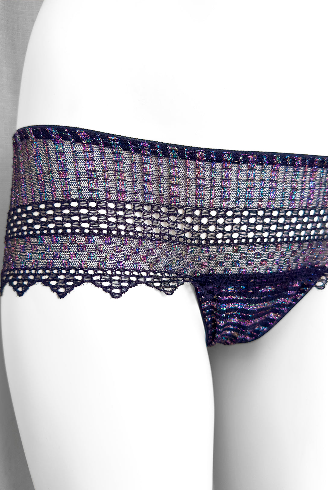 Culotte Victoria Disco Party | Dot76.it