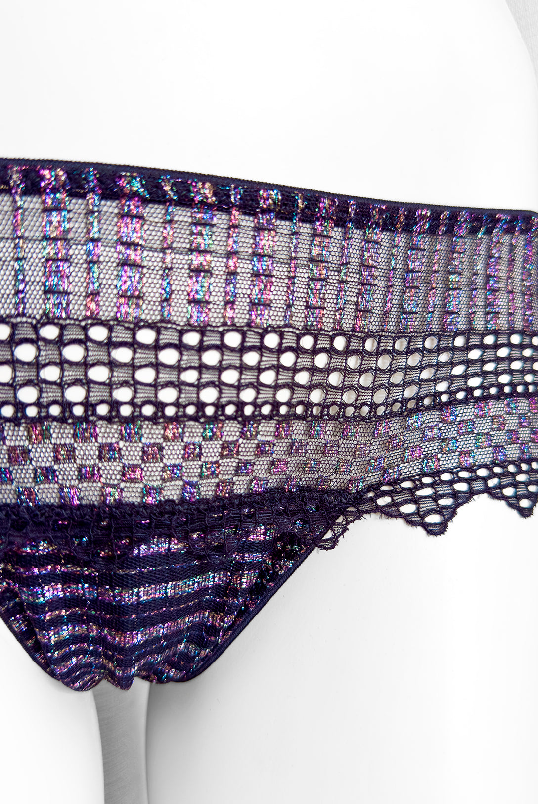 Culotte Victoria Disco Party | Dot76.it