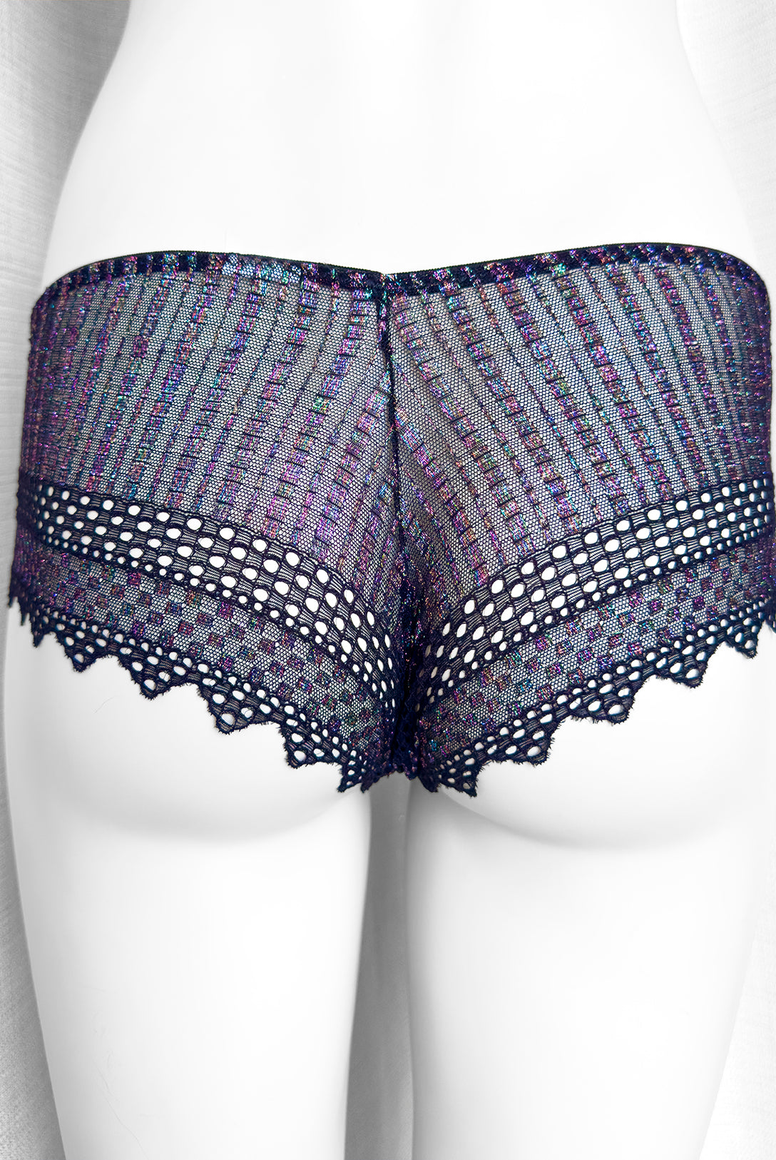 Culotte Victoria Disco Party | Dot76.it