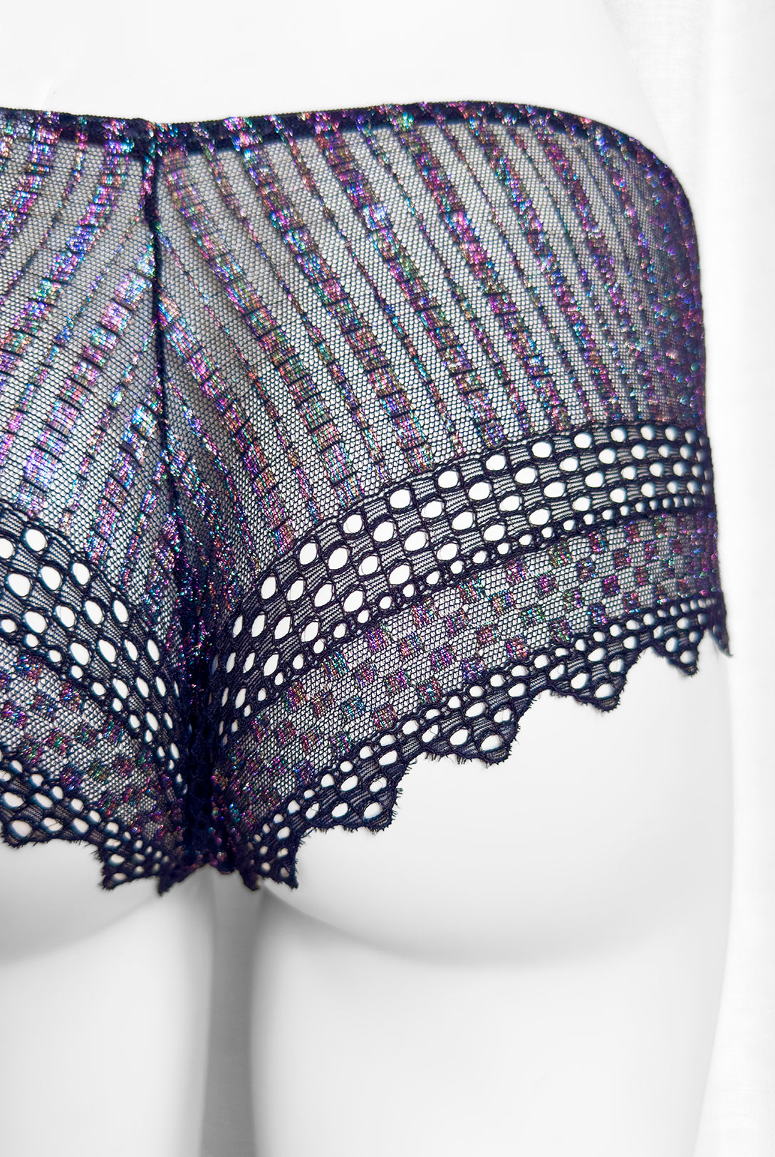 Culotte Victoria Disco Party | Dot76.it